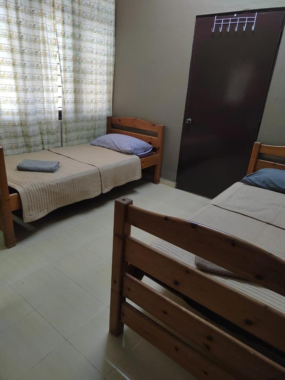 Fidfood Kangar Homestay photo 8