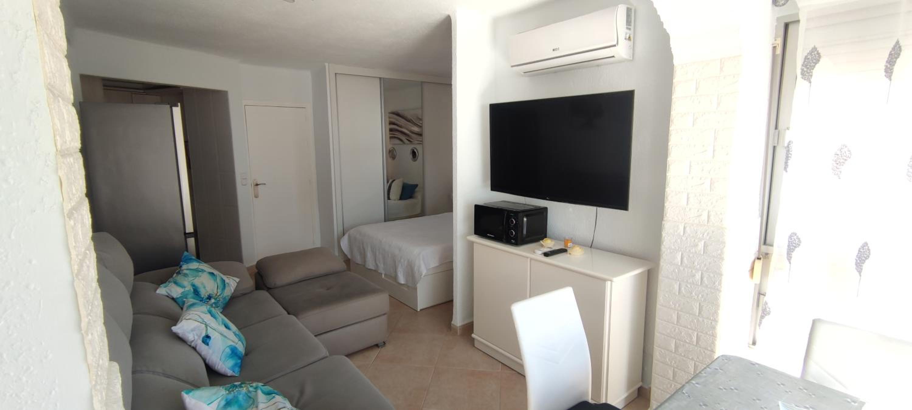 Estudio con Vistas al Mar Algarrobo Costa Centro internacional