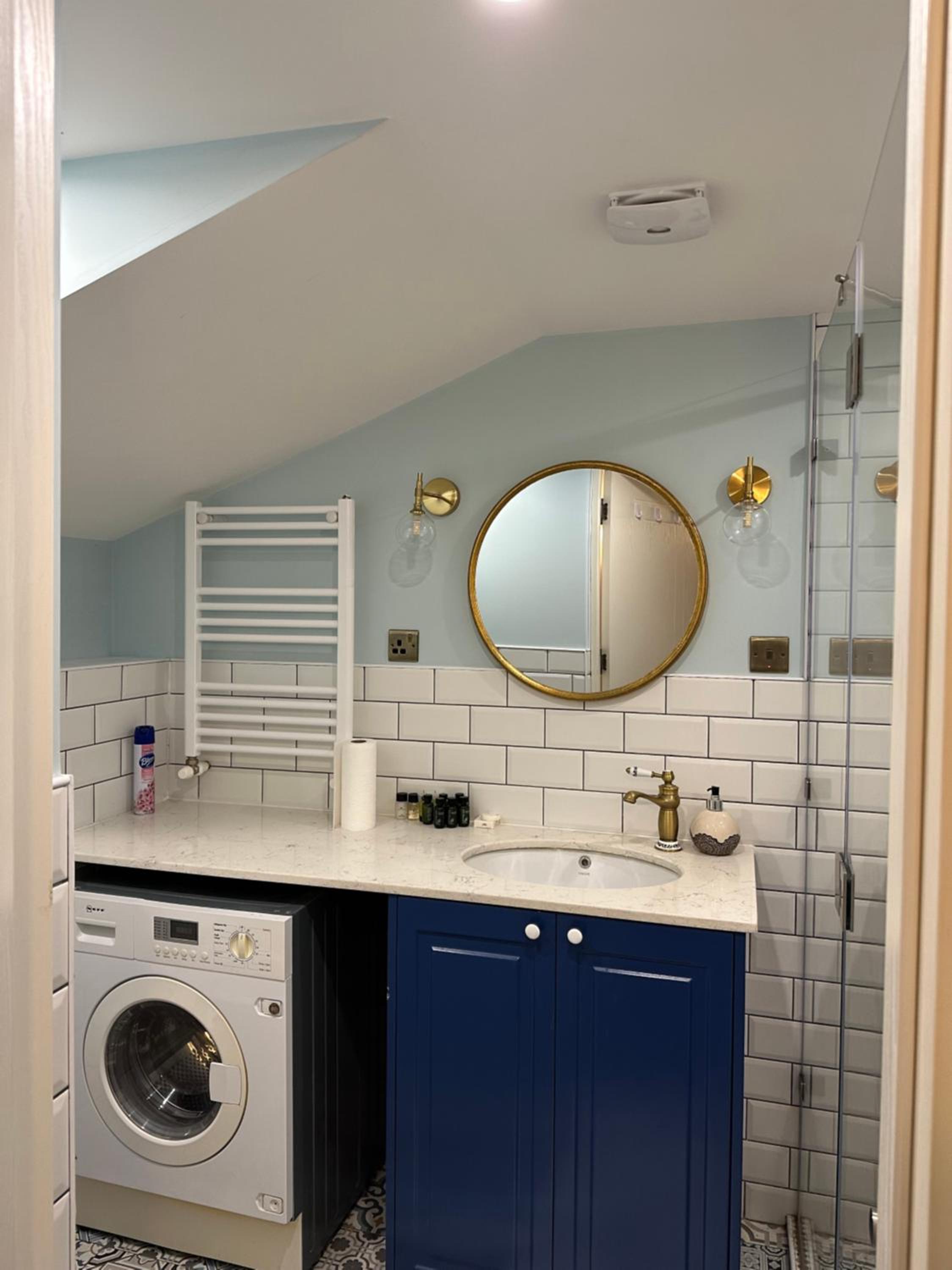 Boutique Apartment Tbilisi