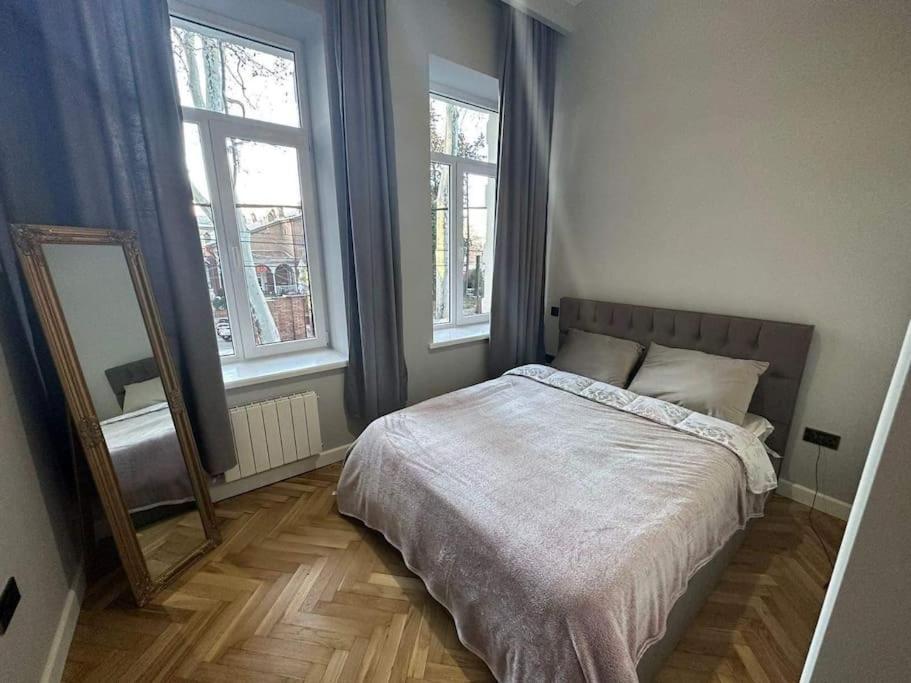 Boutique Apartment Tbilisi