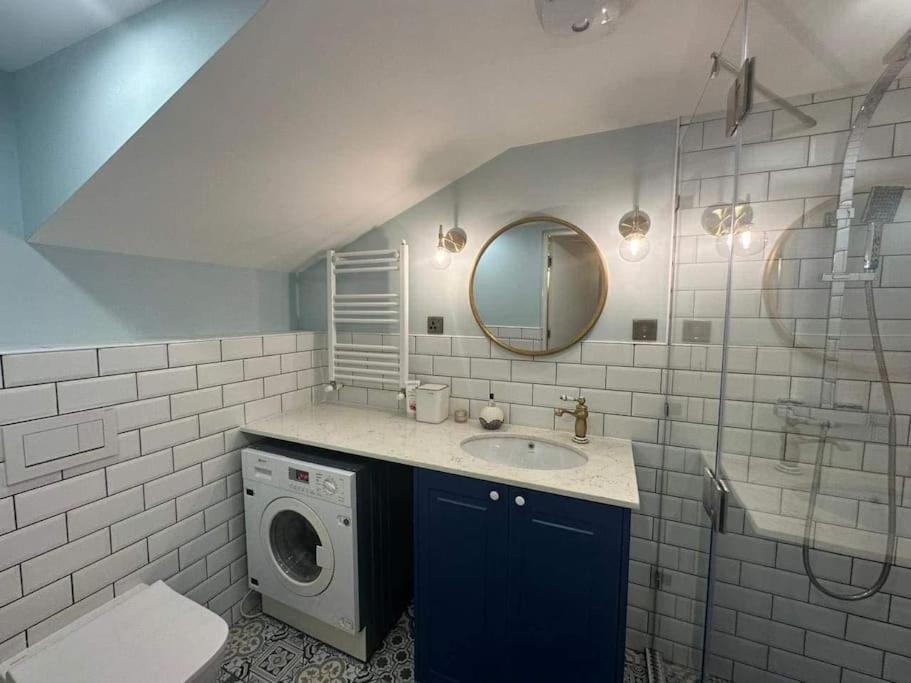 Boutique Apartment Tbilisi