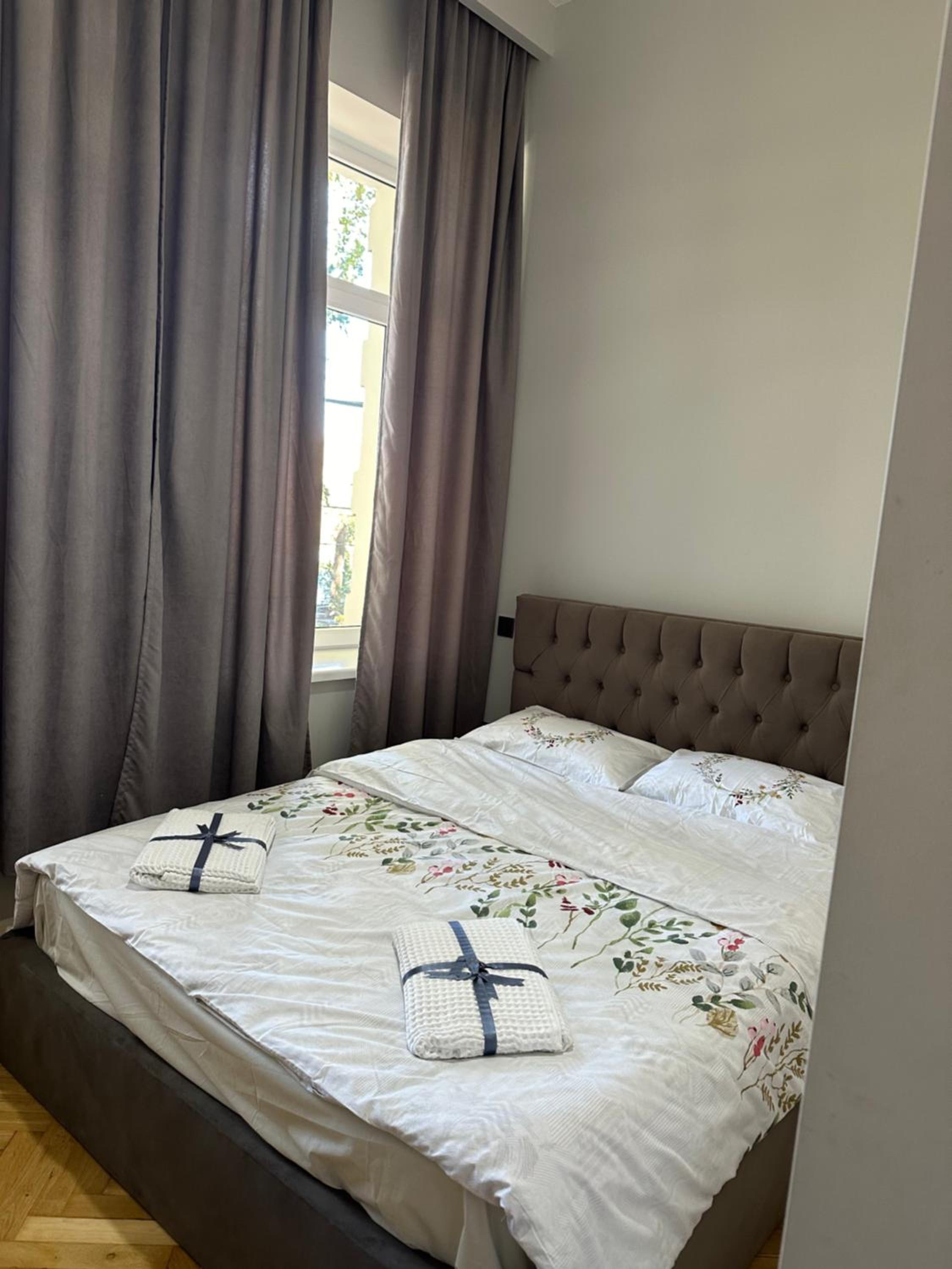 Boutique Apartment Tbilisi