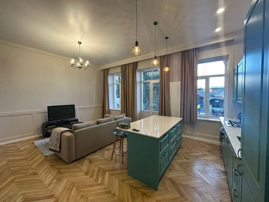 Boutique Apartment Tbilisi