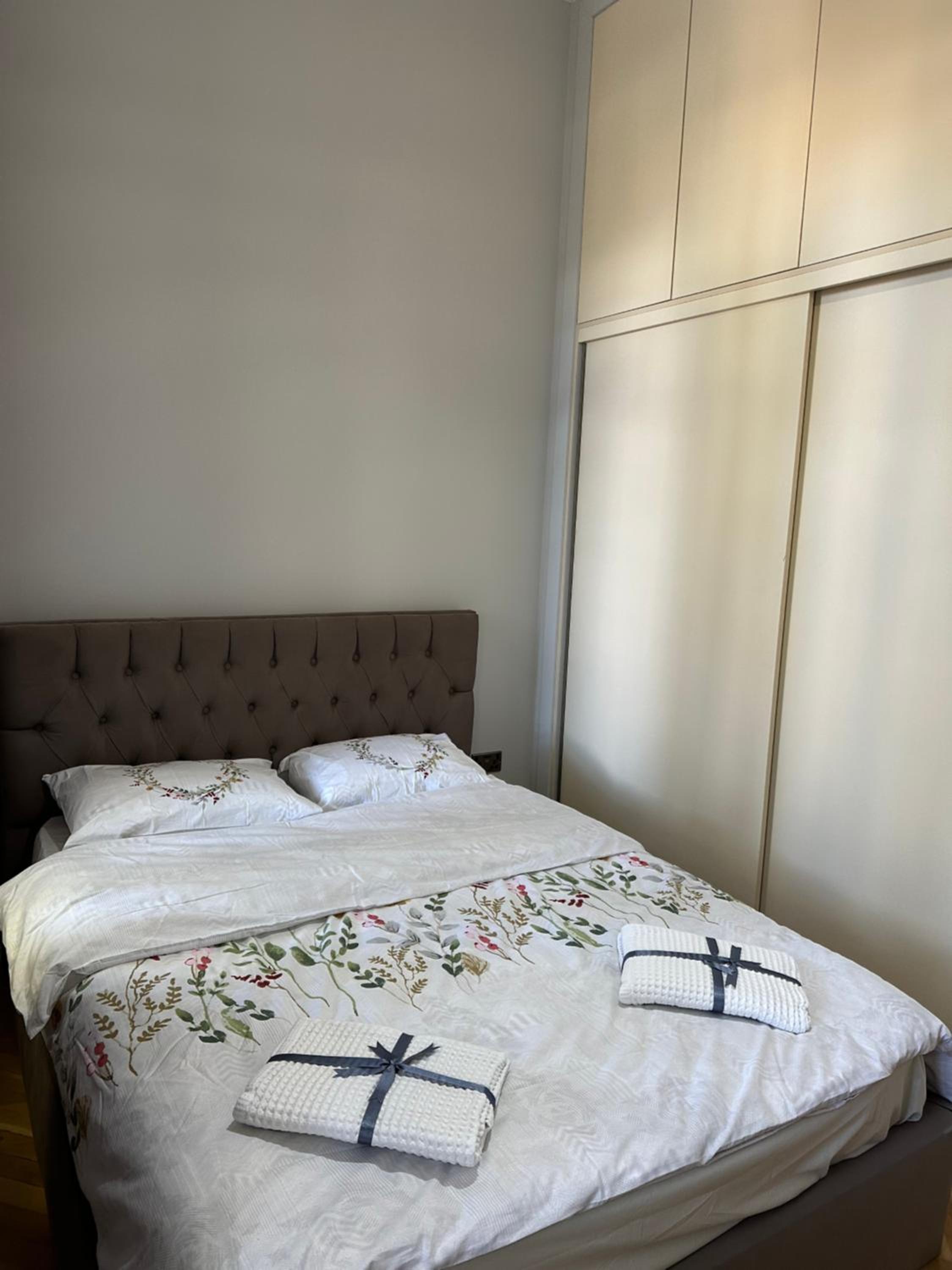 Boutique Apartment Tbilisi