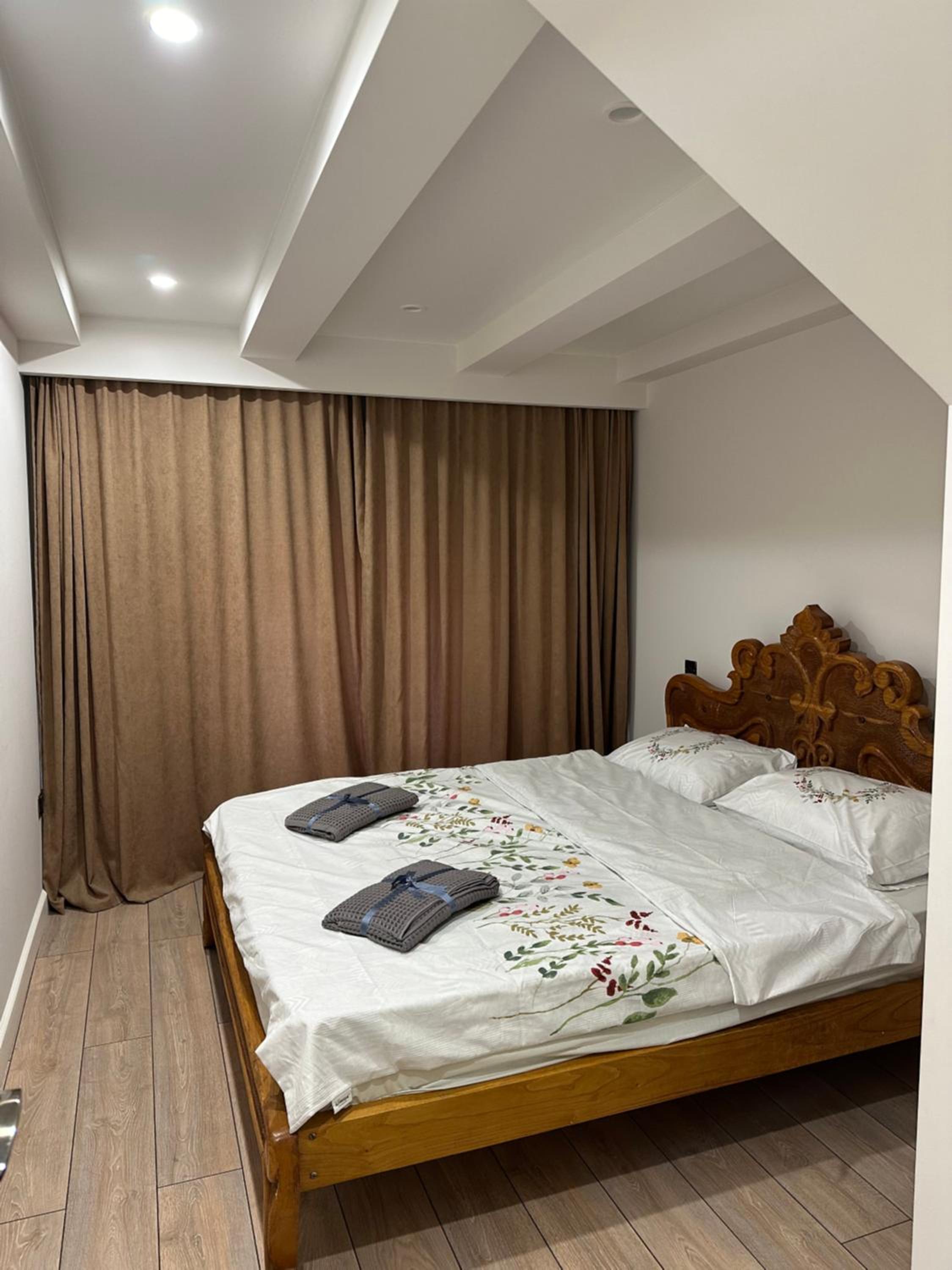 Boutique Apartment Tbilisi