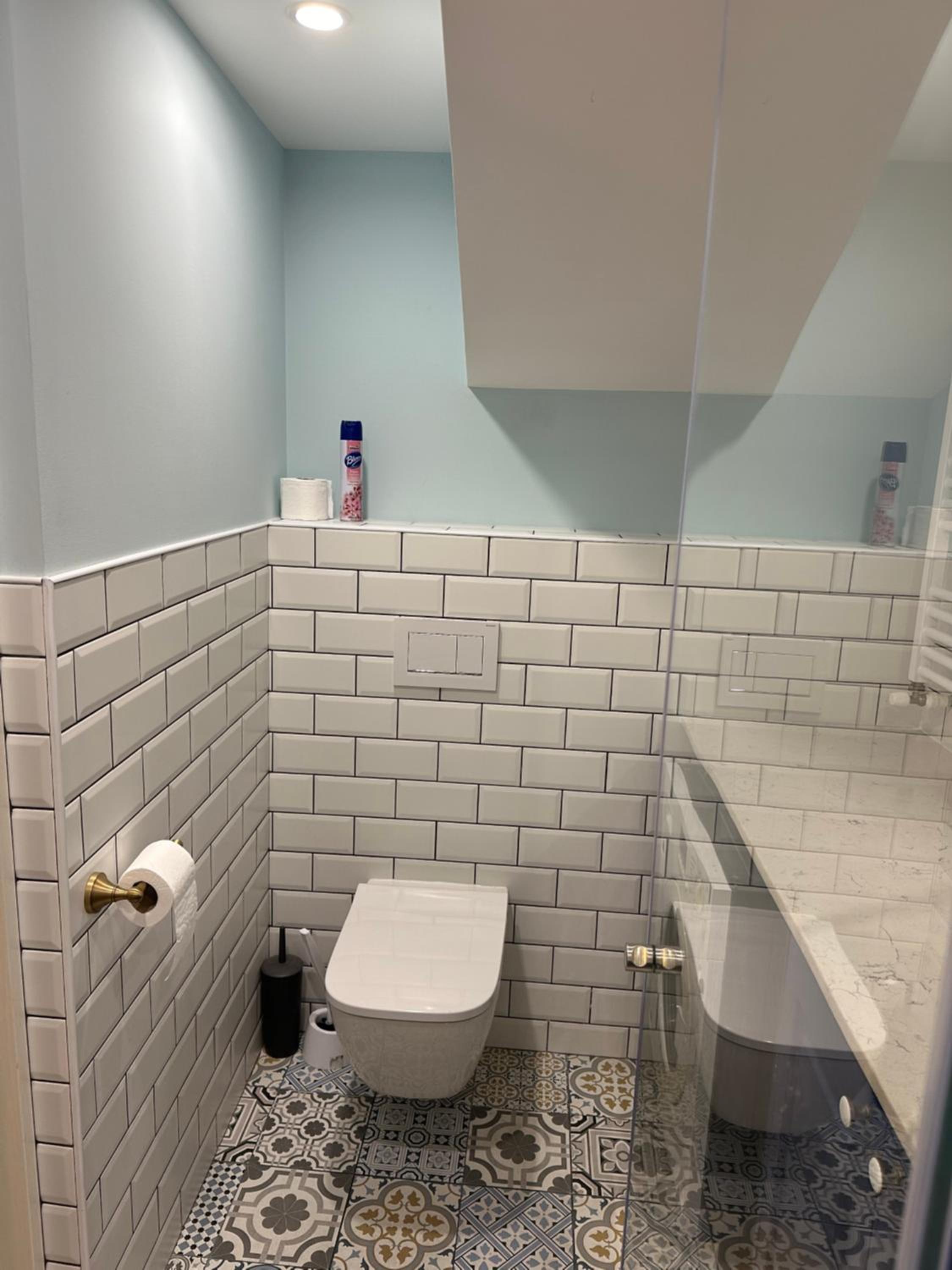Boutique Apartment Tbilisi
