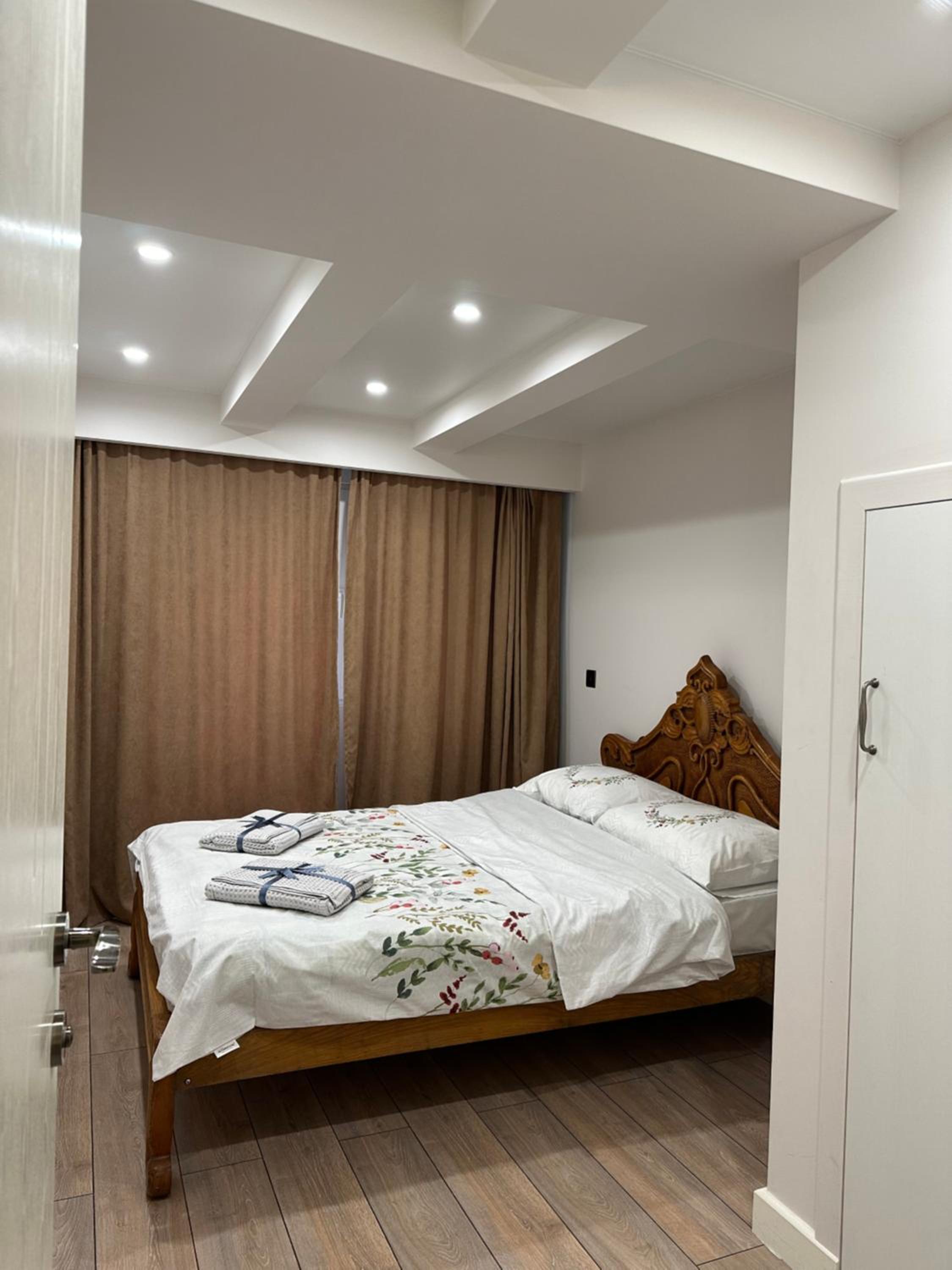 Boutique Apartment Tbilisi