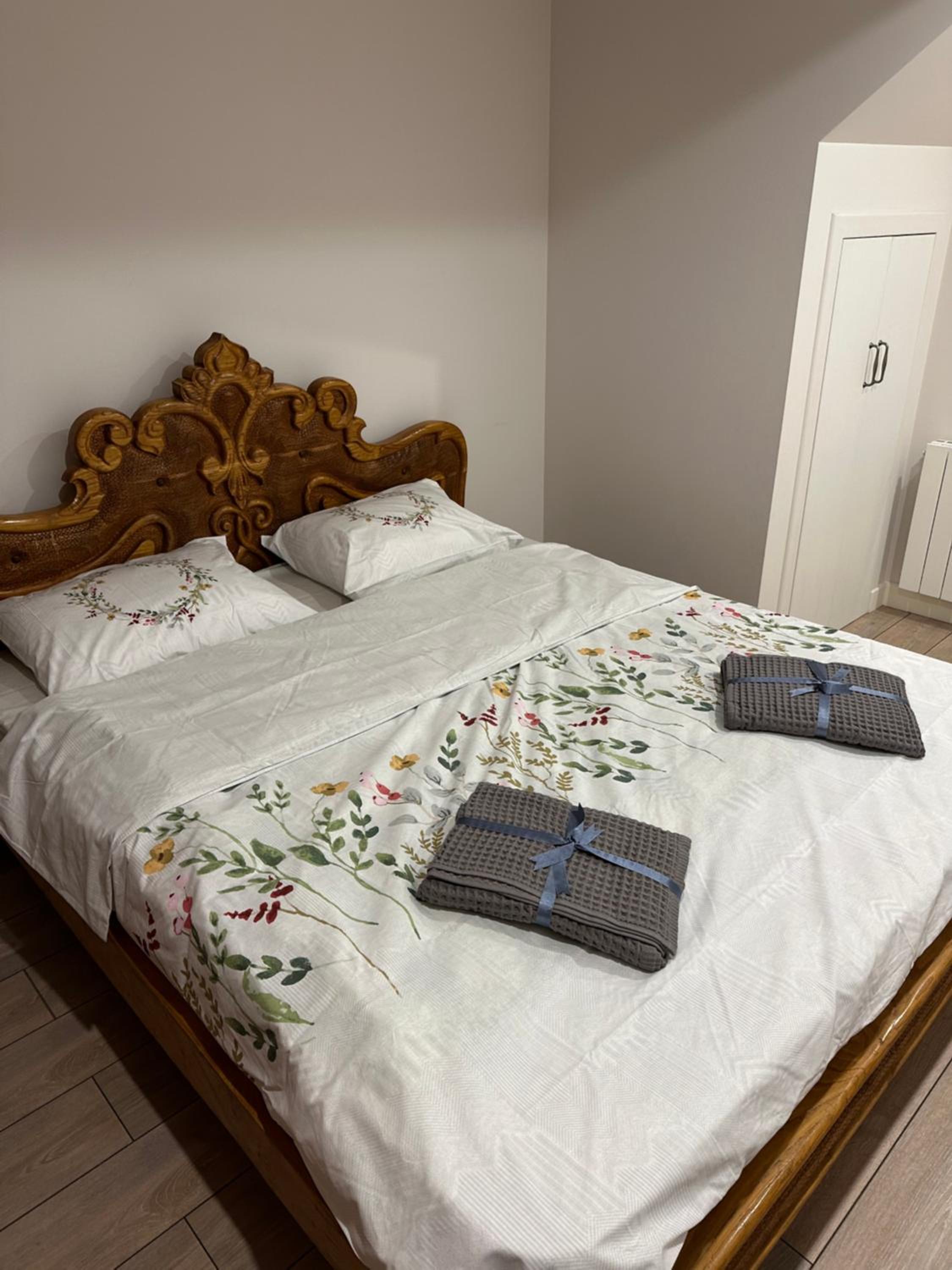 Boutique Apartment Tbilisi