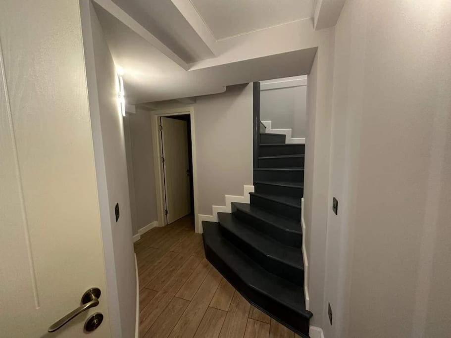 Boutique Apartment Tbilisi