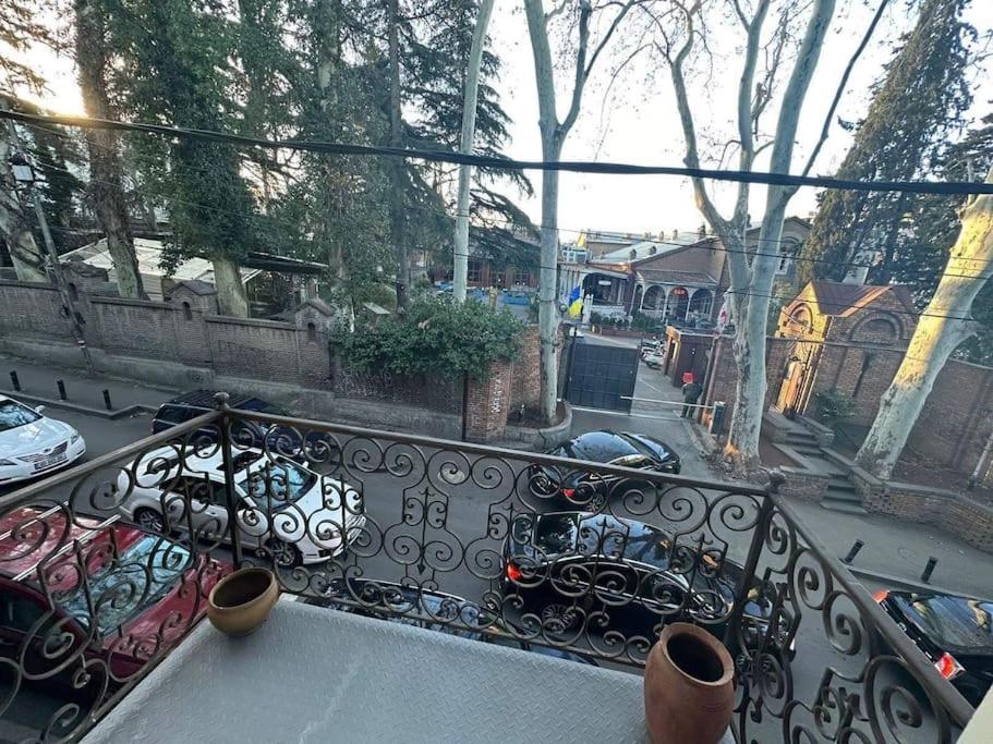 Boutique Apartment Tbilisi