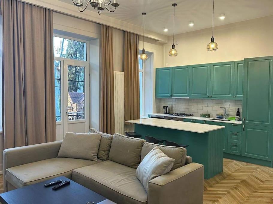 Boutique Apartment Tbilisi