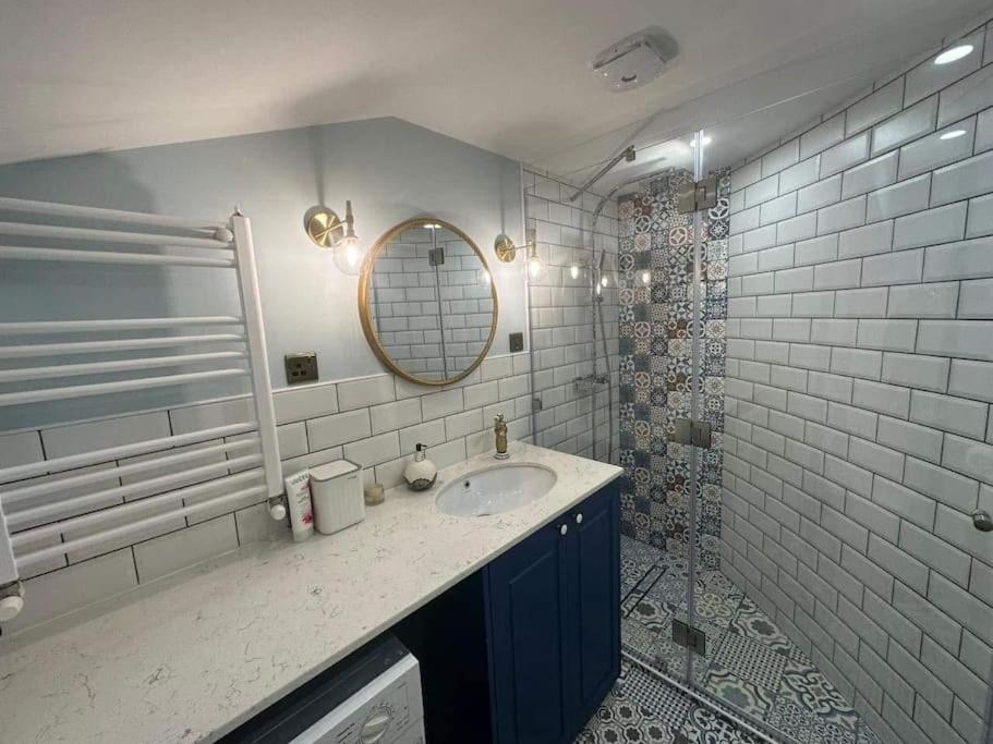 Boutique Apartment Tbilisi