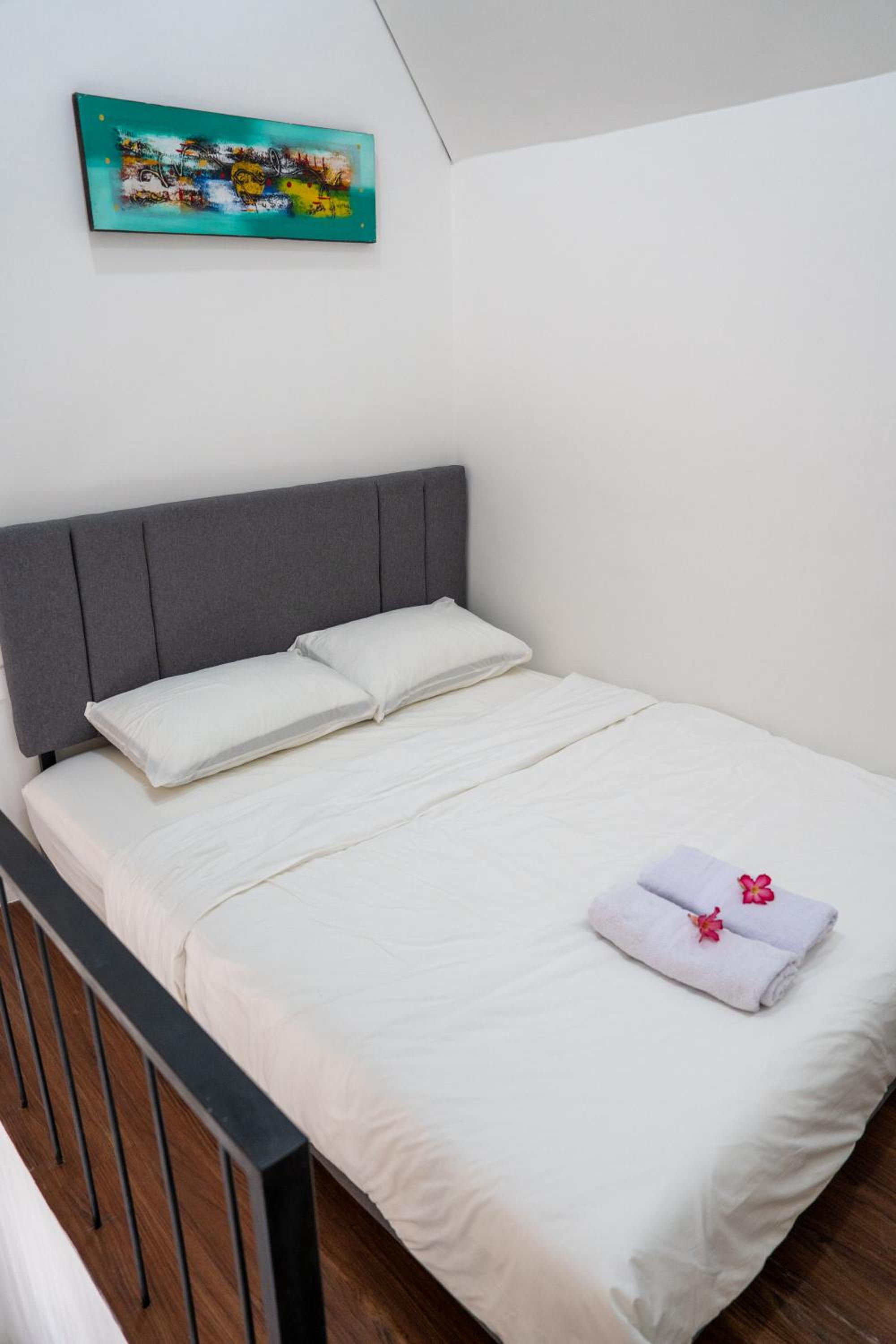 The Kamala Guest House view 5