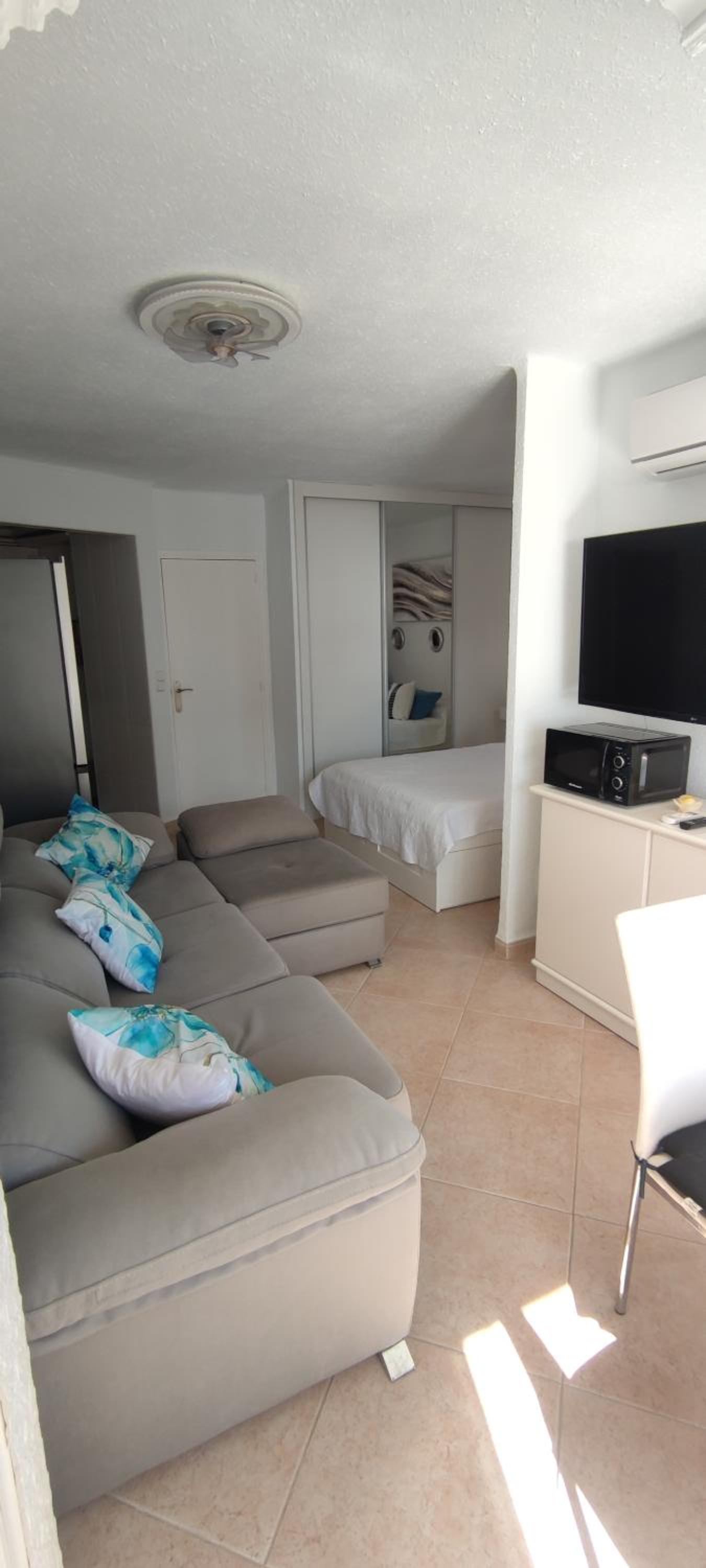 Estudio con Vistas al Mar Algarrobo Costa Centro internacional