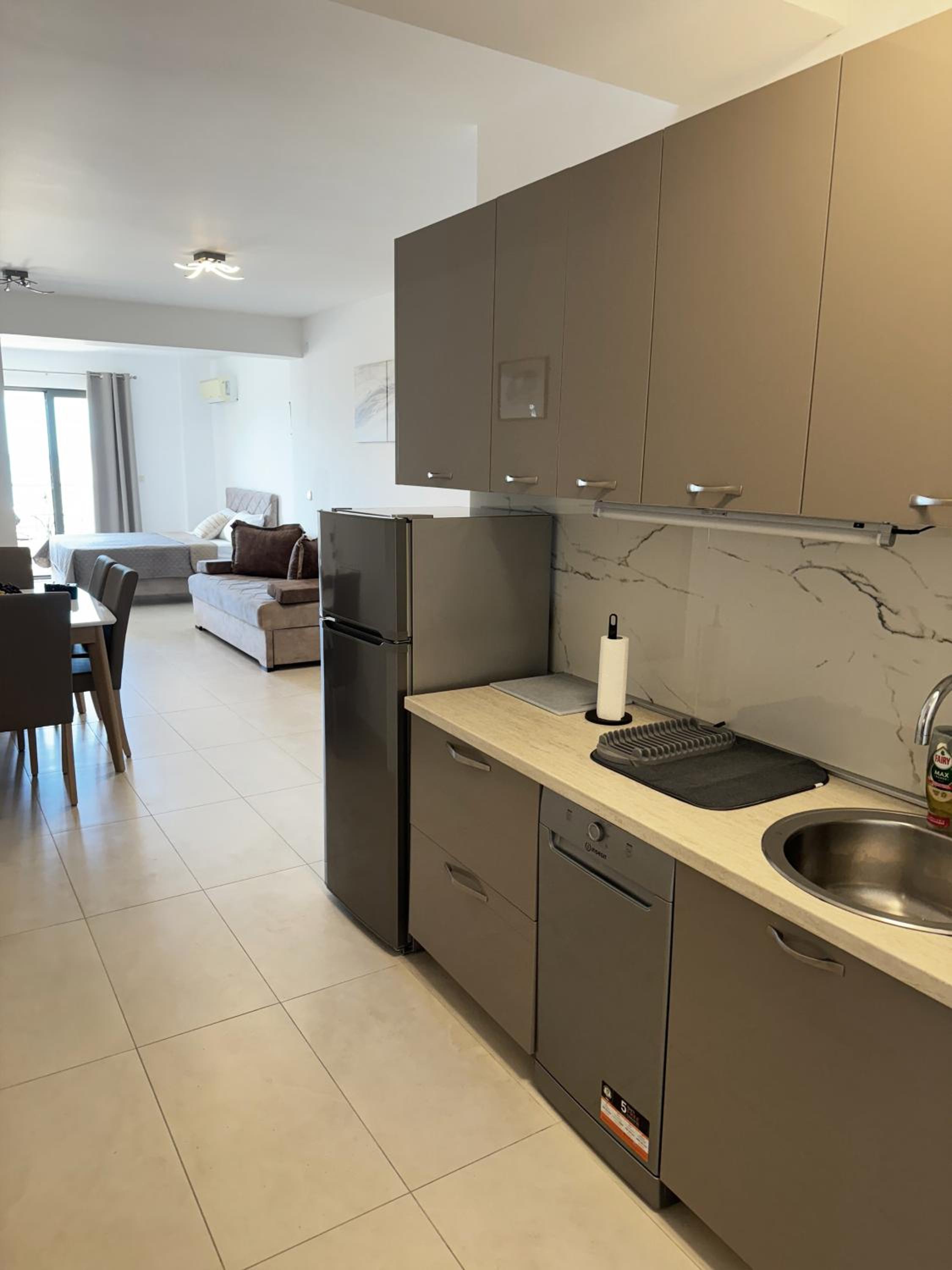 Apartman Bonaca