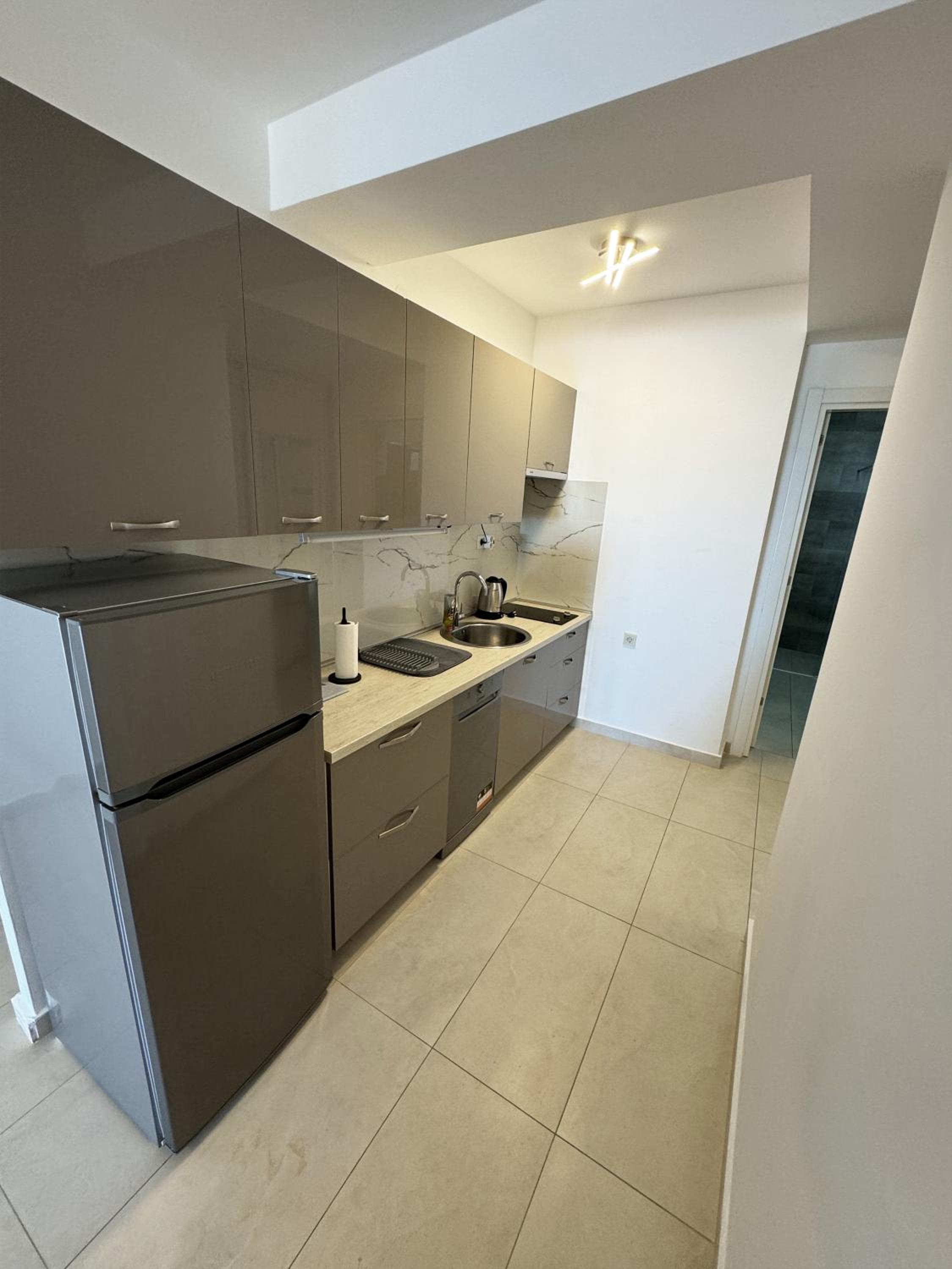 Apartman Bonaca