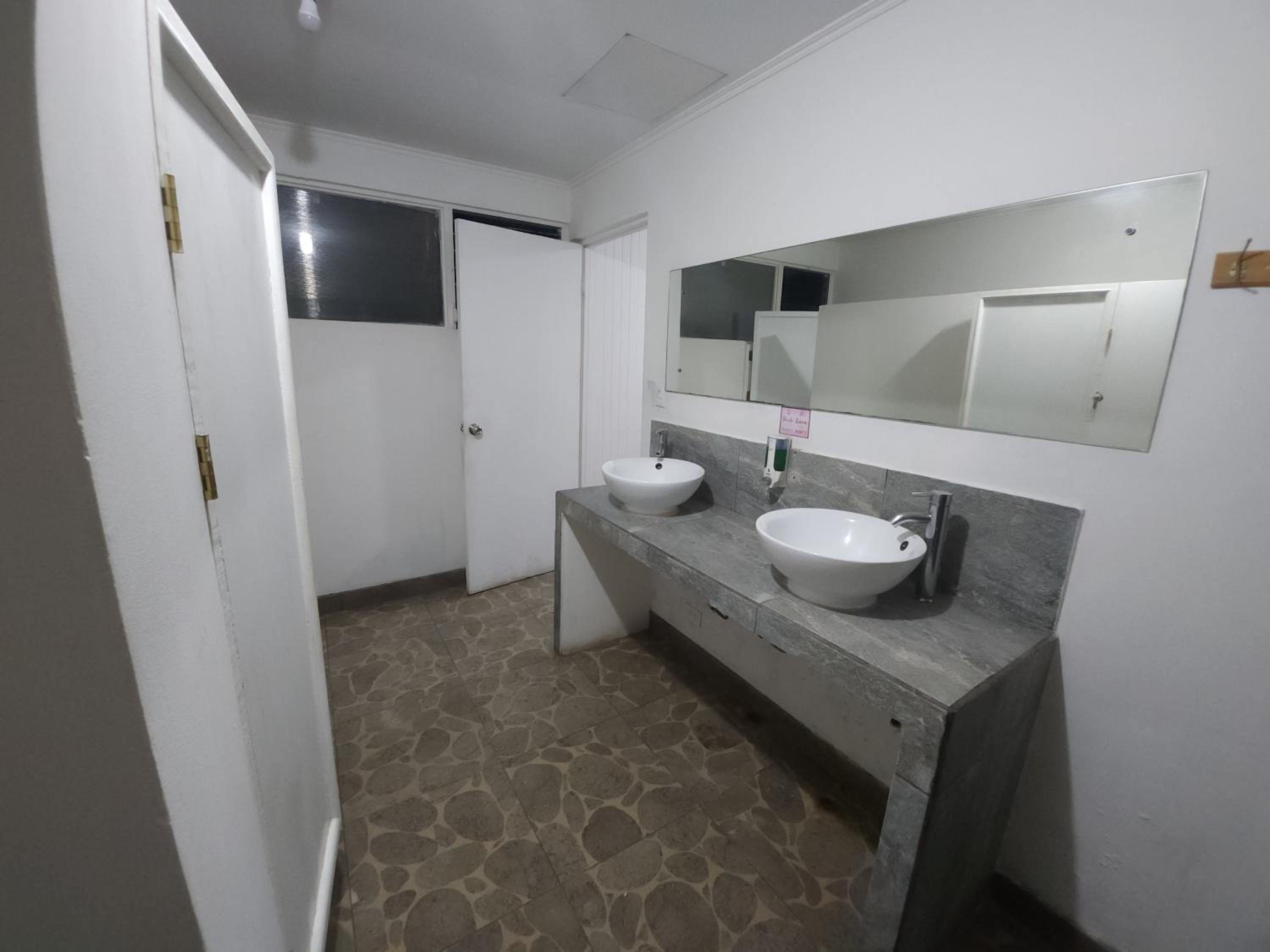 Haven Hotel