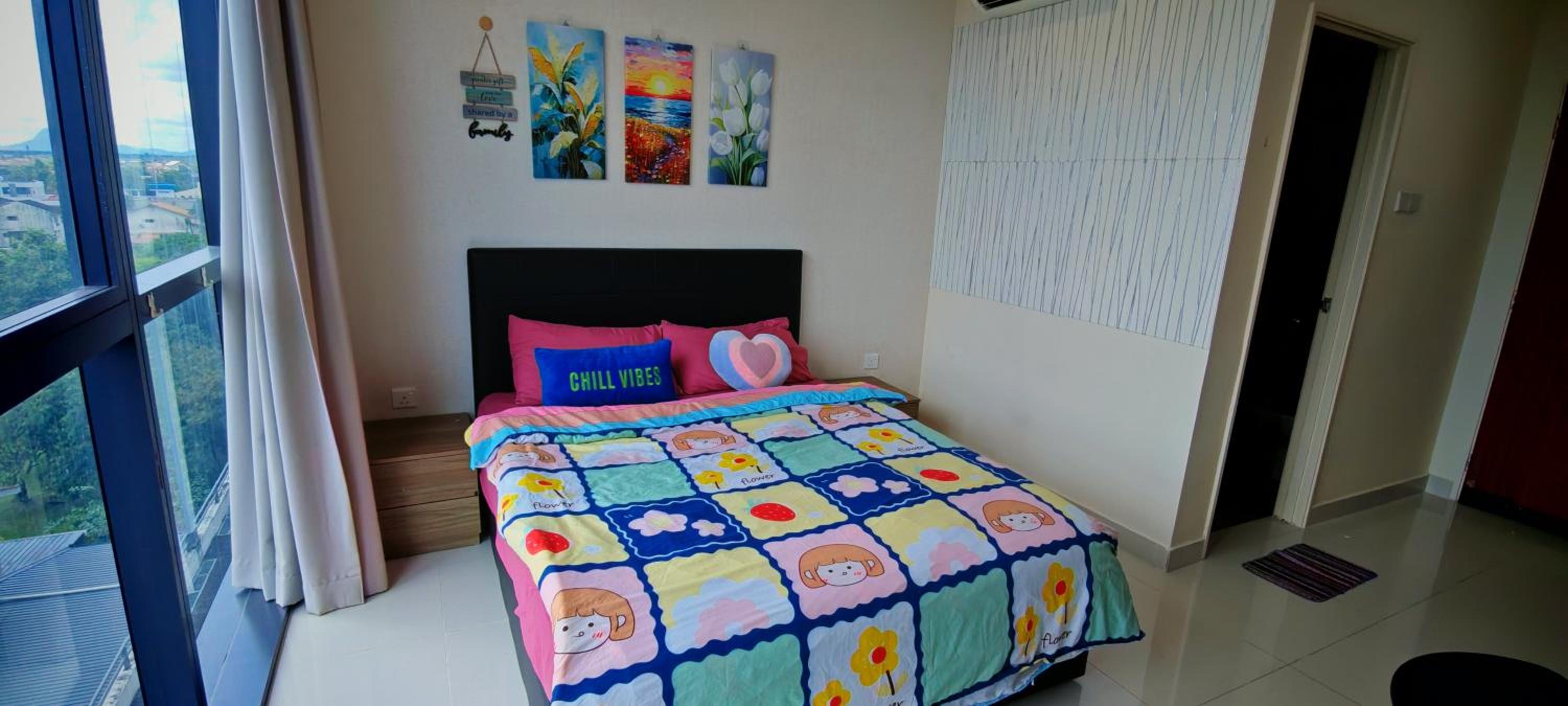 Romantic Studio I Kozi Square photo 1