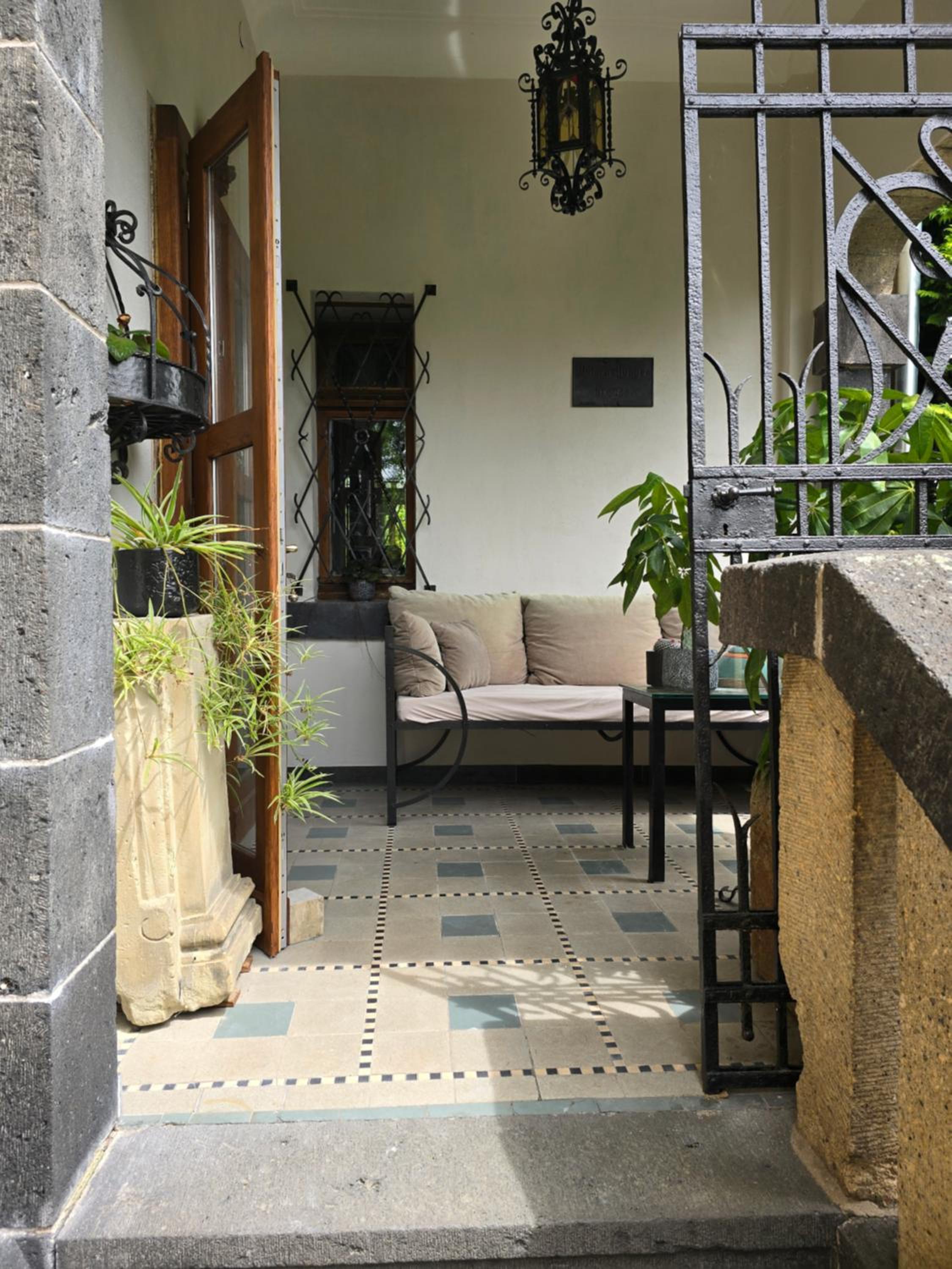 Villa Valerius