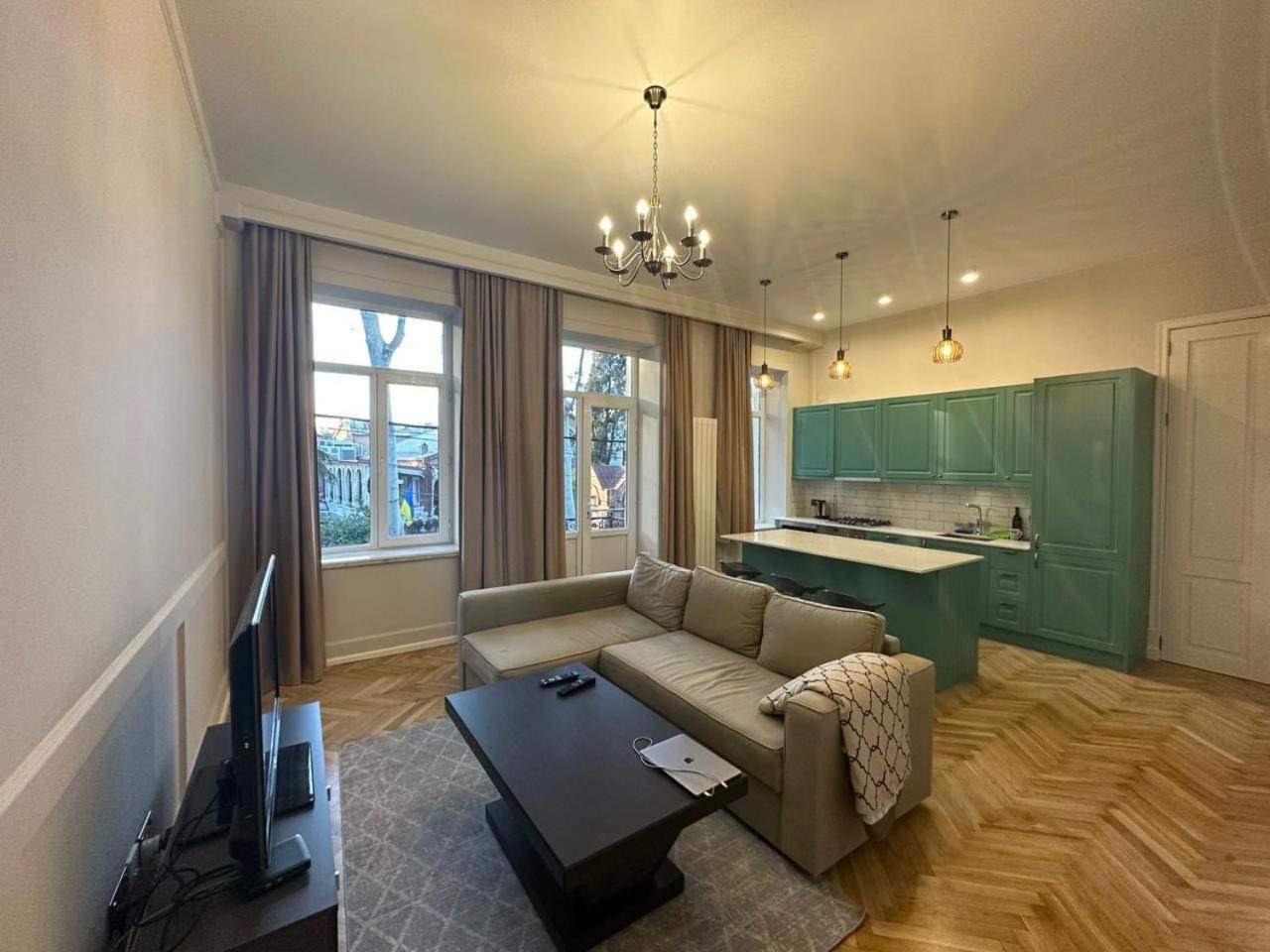 Boutique Apartment Tbilisi