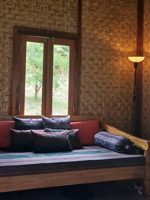 Secret Beach Beachfront Bungalow