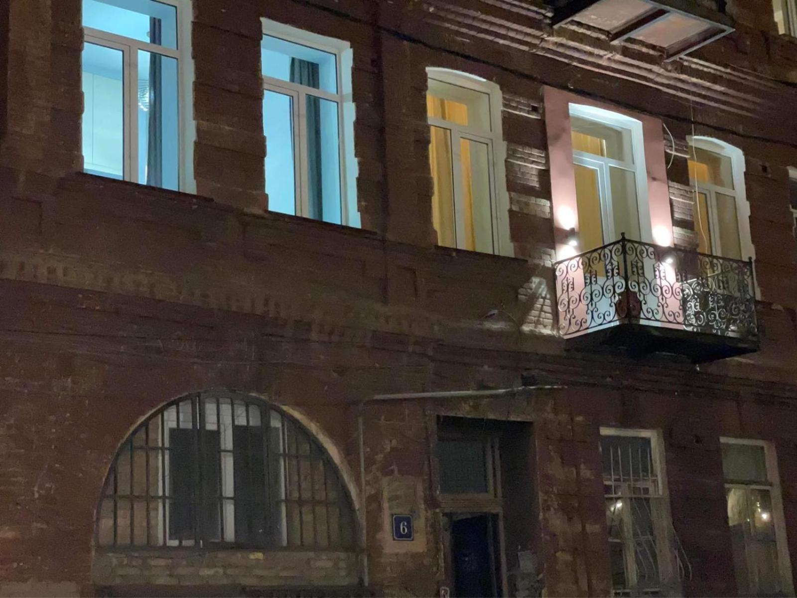 Boutique Apartment Tbilisi