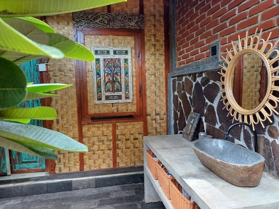 Secret Beach Beachfront Bungalow
