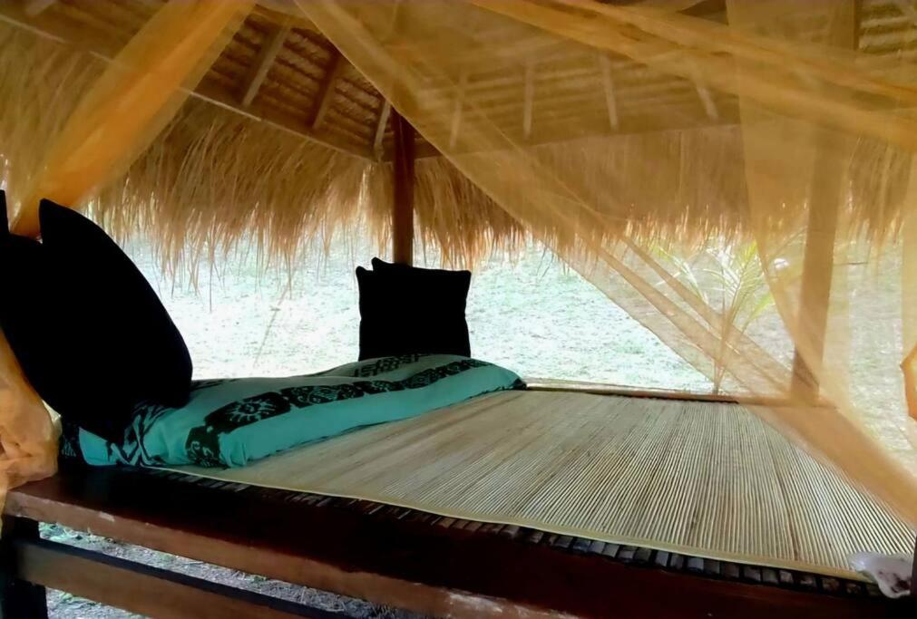 Secret Beach Beachfront Bungalow