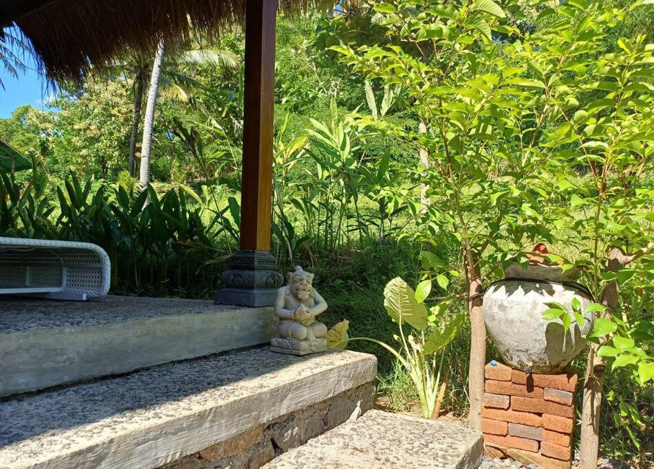 Secret Beach Beachfront Bungalow
