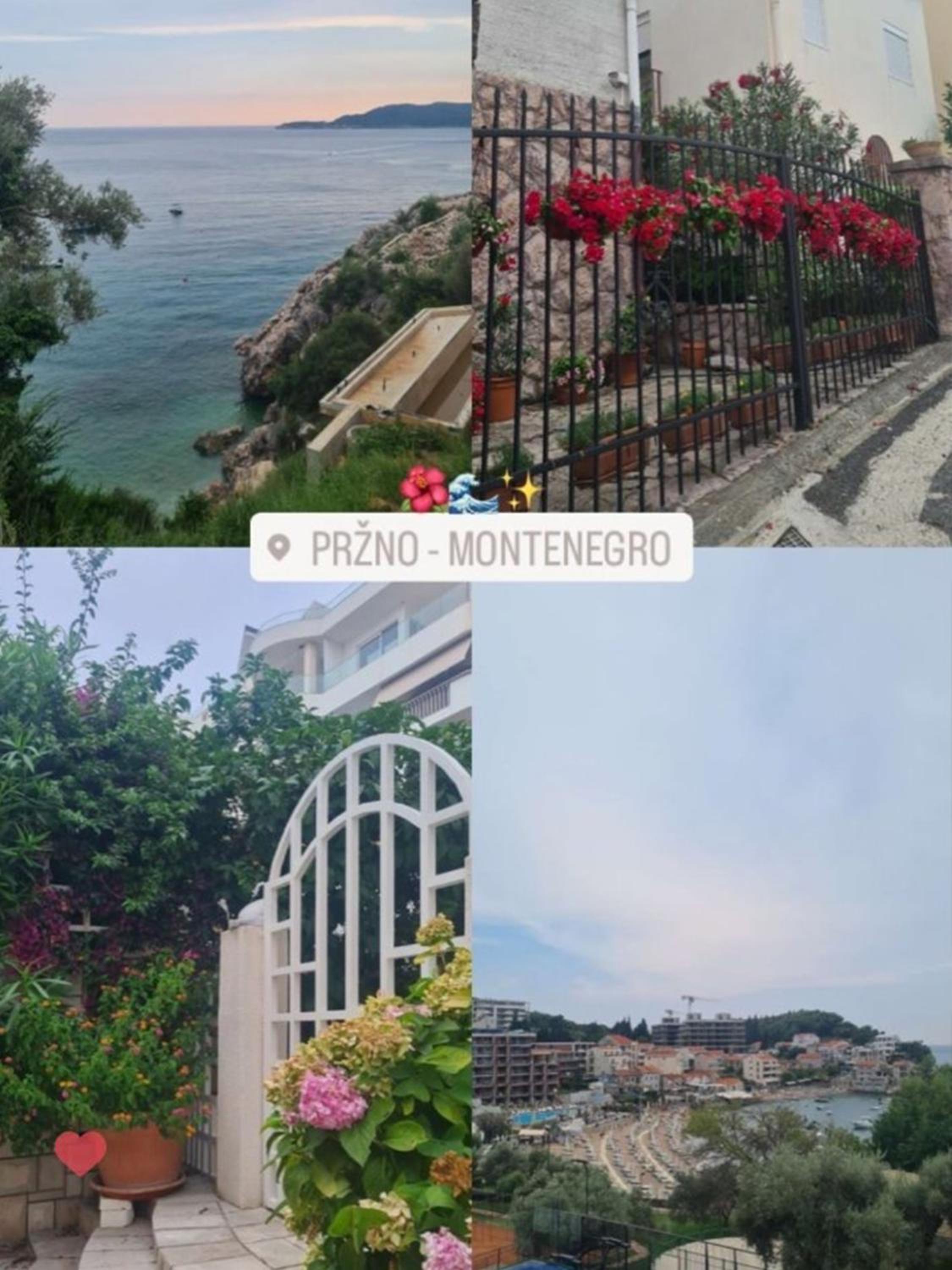 Apartman Bonaca
