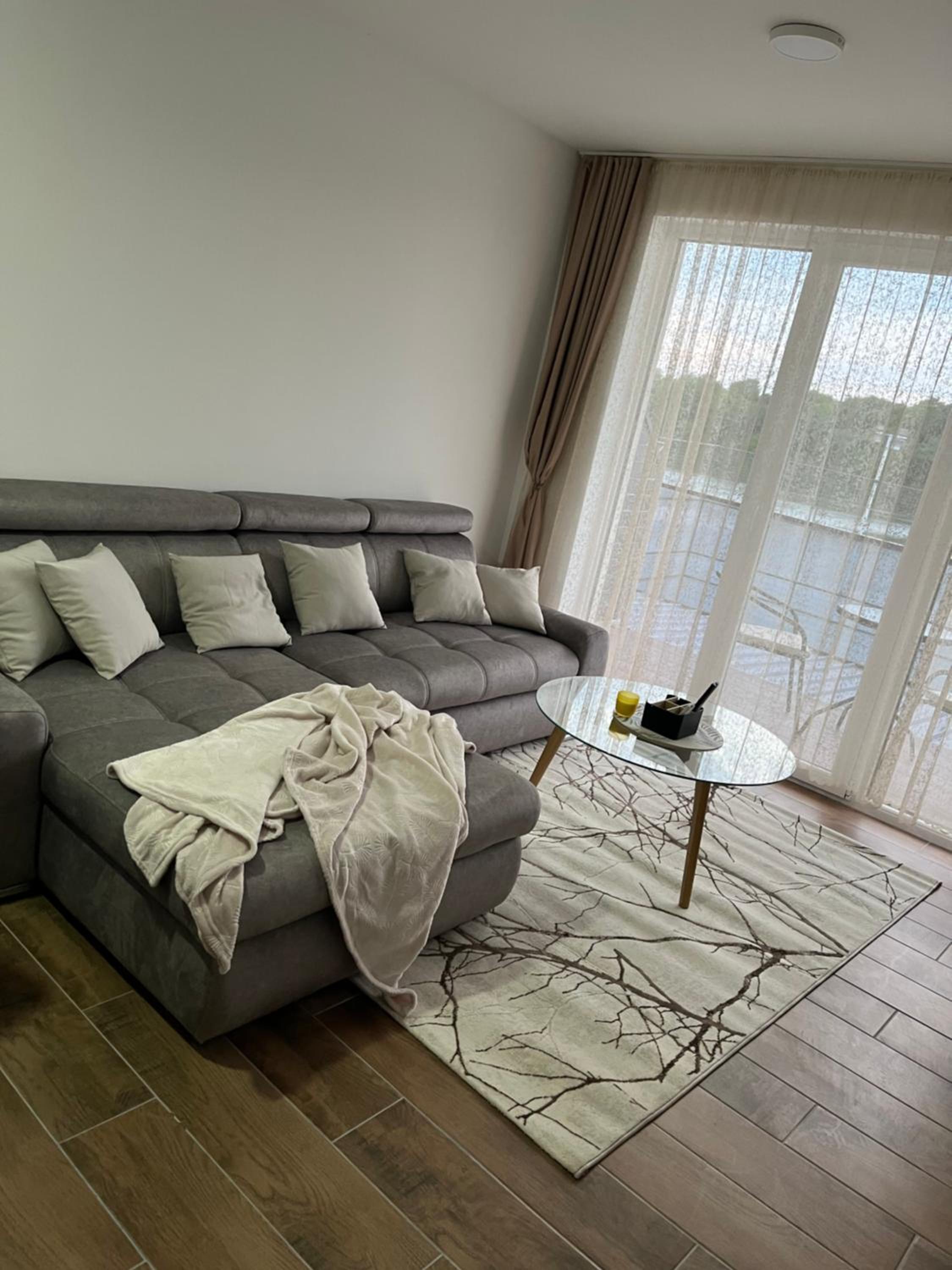 Apartmani Andrejic view 2