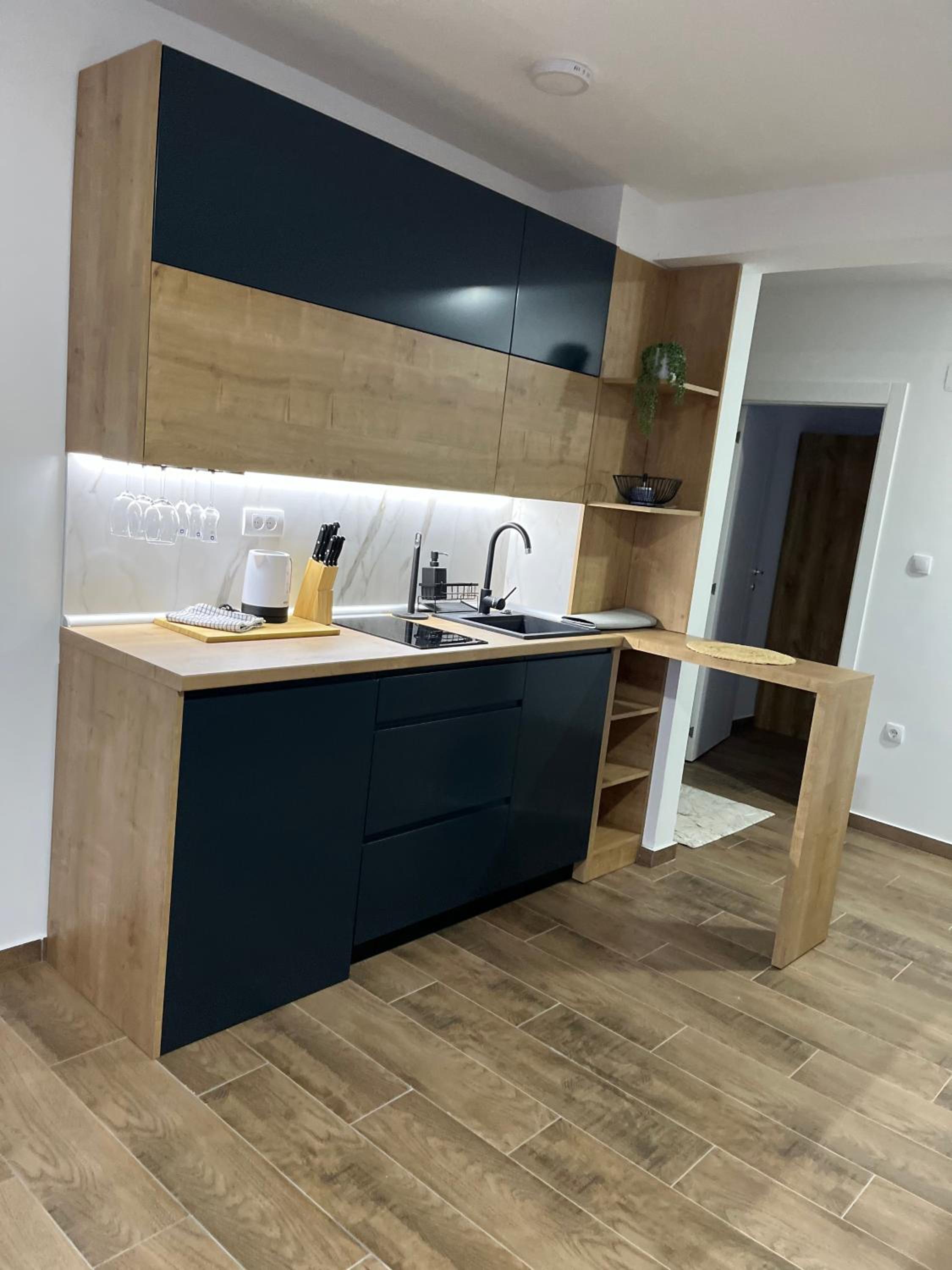 Apartmani Andrejic view 3