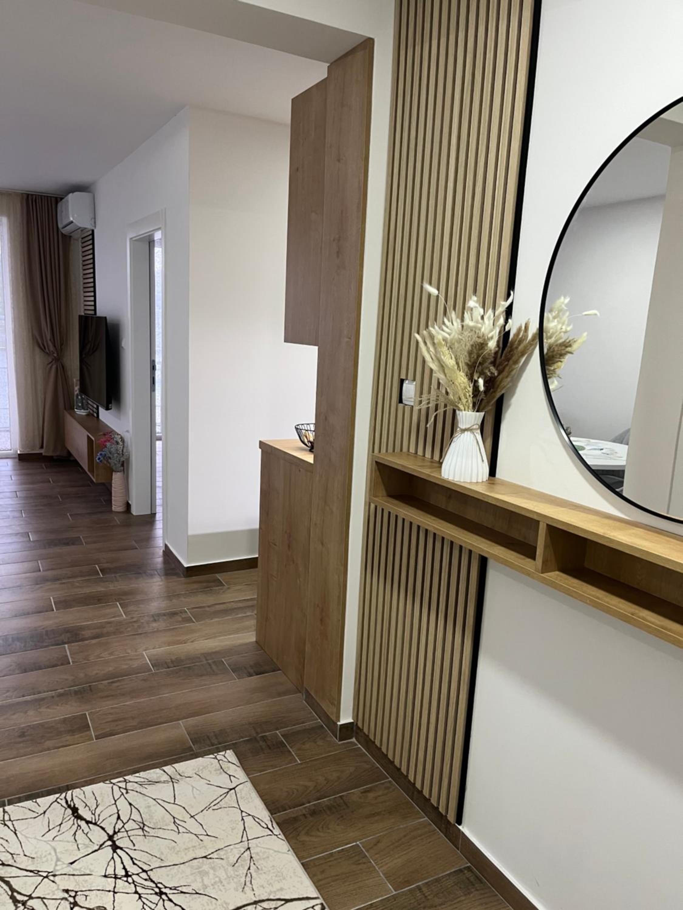 Apartmani Andrejic view 4