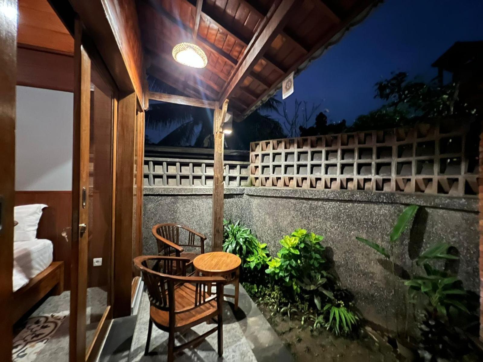 Hotel Pakis Kutuh Private House in Ubud 5 - Image 1