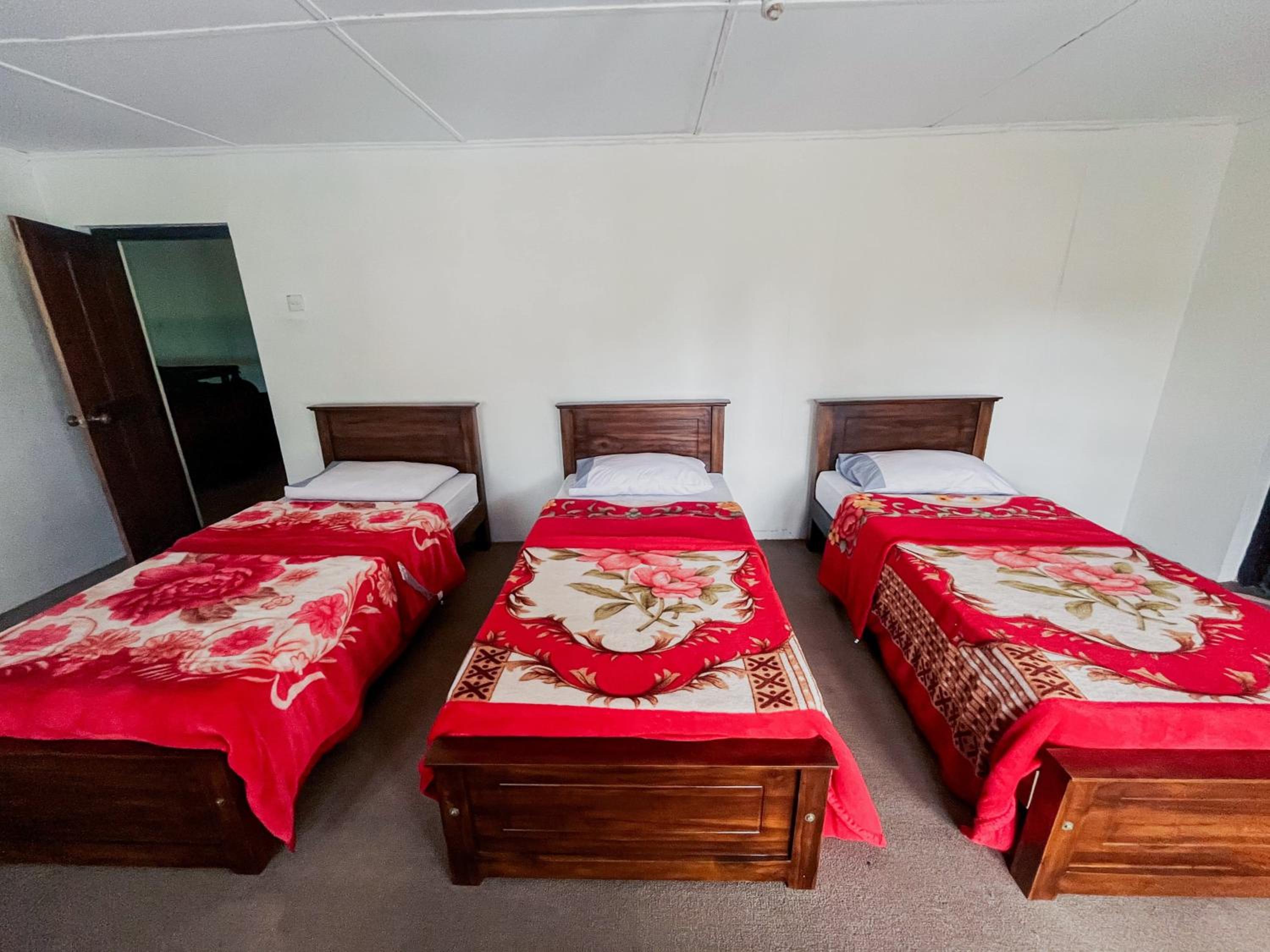 Selis Hostel view 5