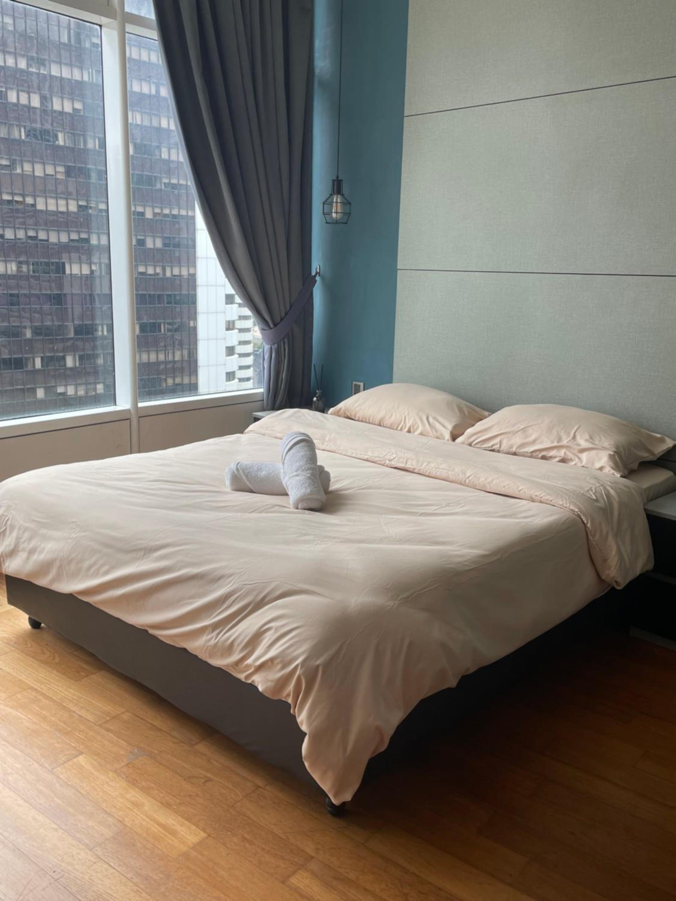 Vortex Hotel Suites & Residence by KLCC