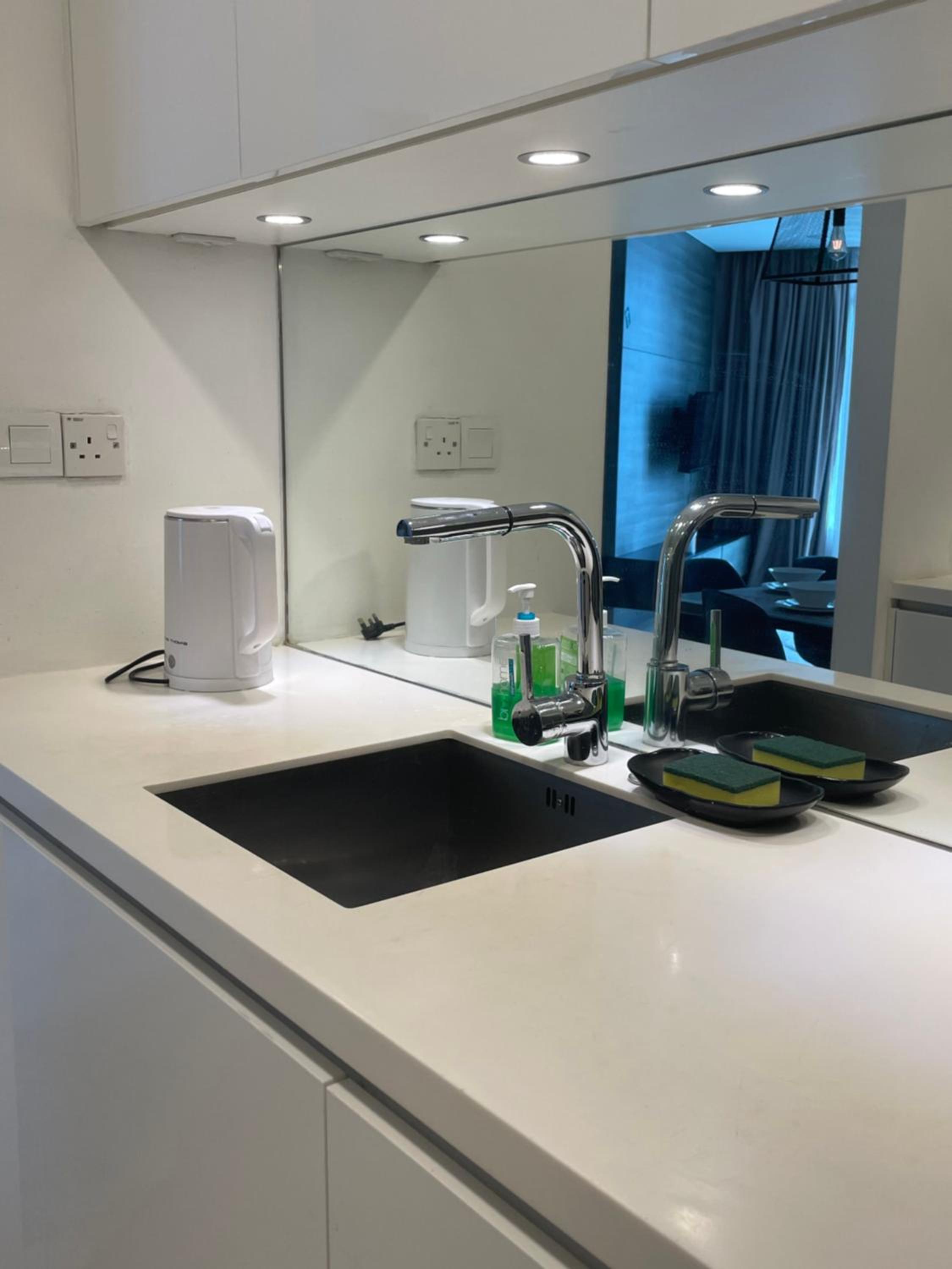 Vortex Hotel Suites & Residence by KLCC