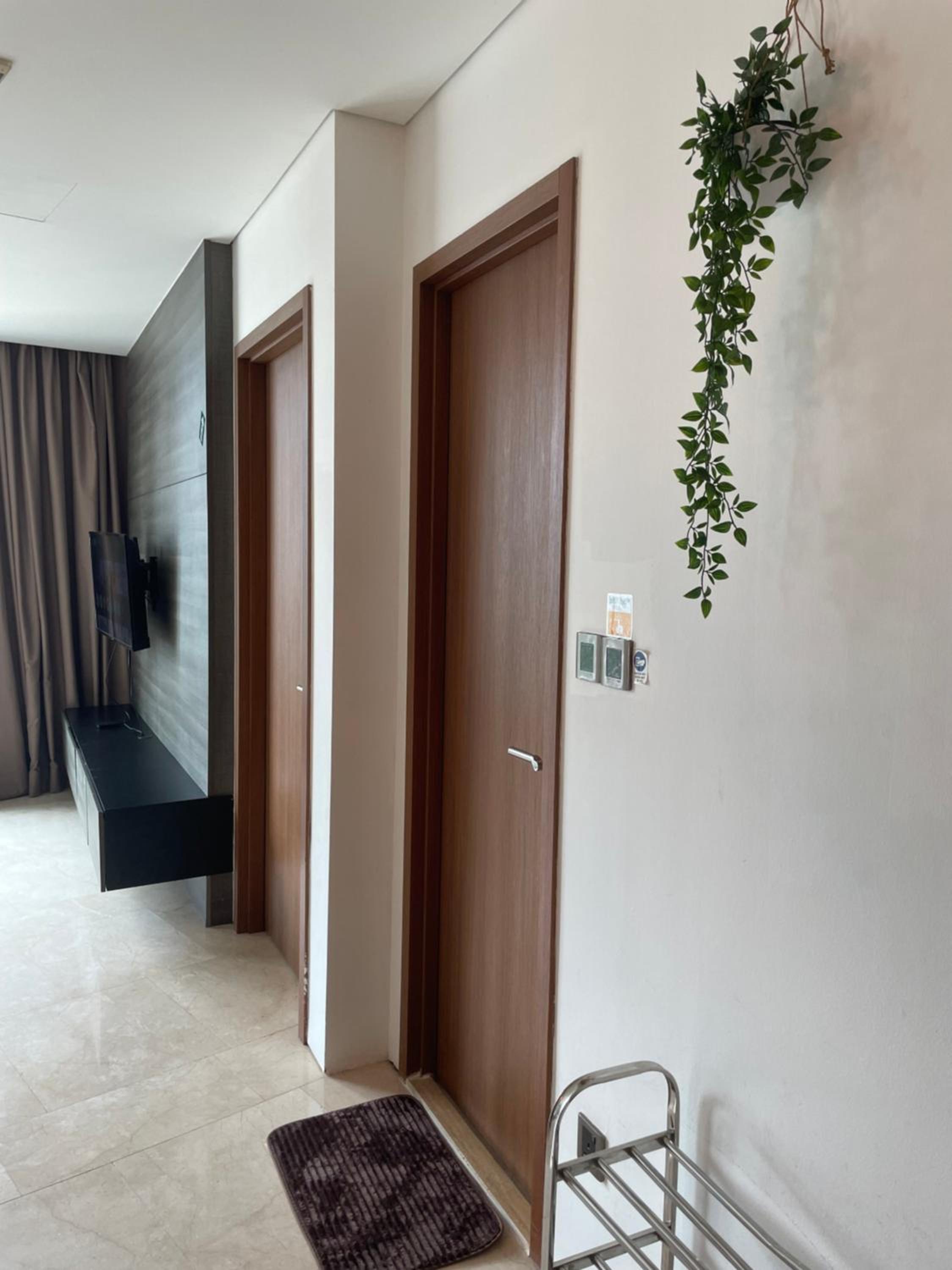 Vortex Hotel Suites & Residence by KLCC