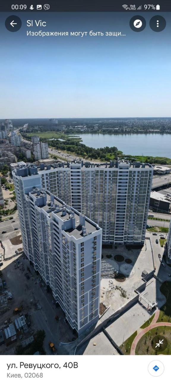 Панорамний Краєвид, поруч з метро view 5