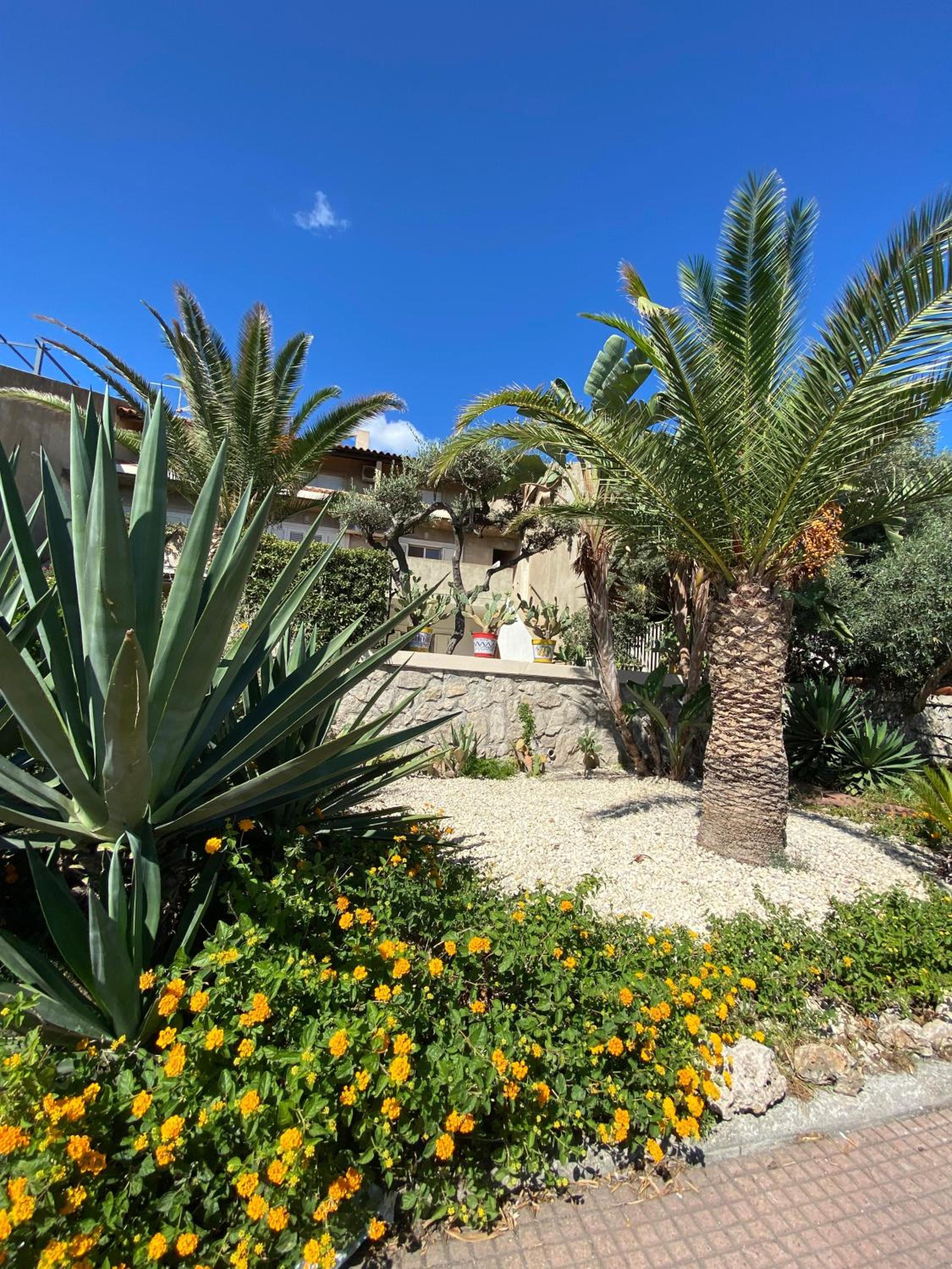 Casa Fleres view 4