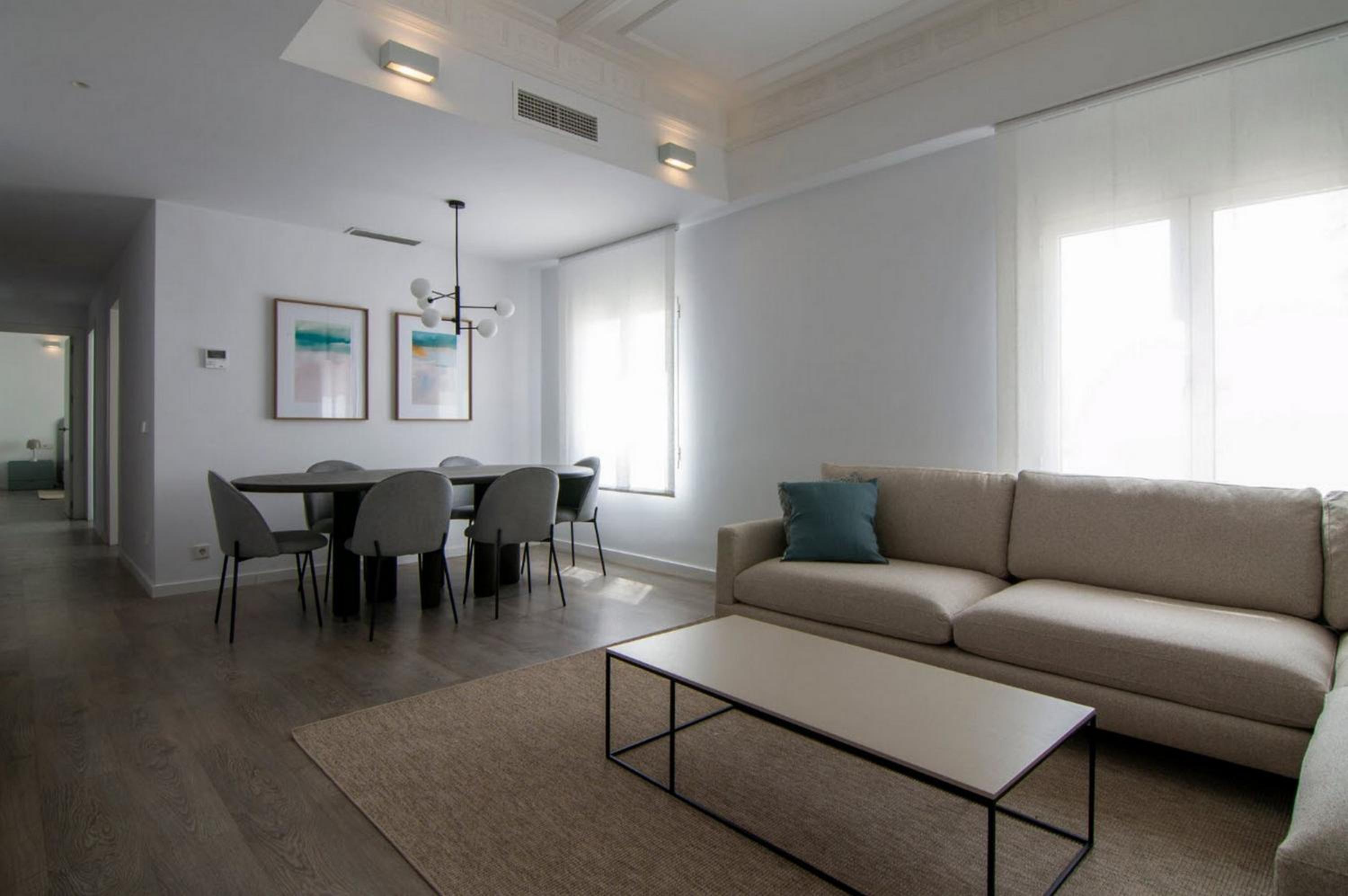 Schön und komfortabel Ferienwohnung