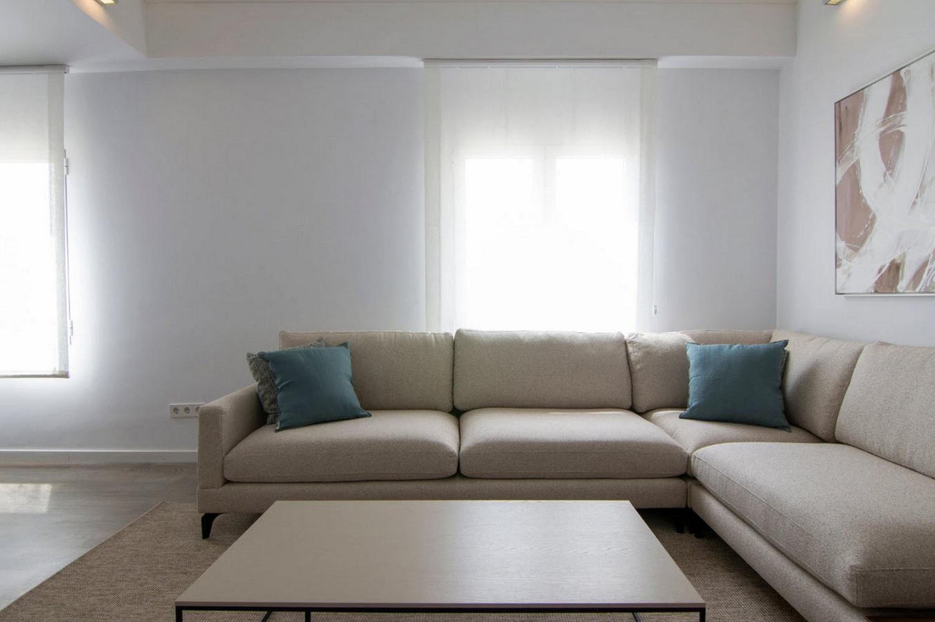 Schön und komfortabel Ferienwohnung