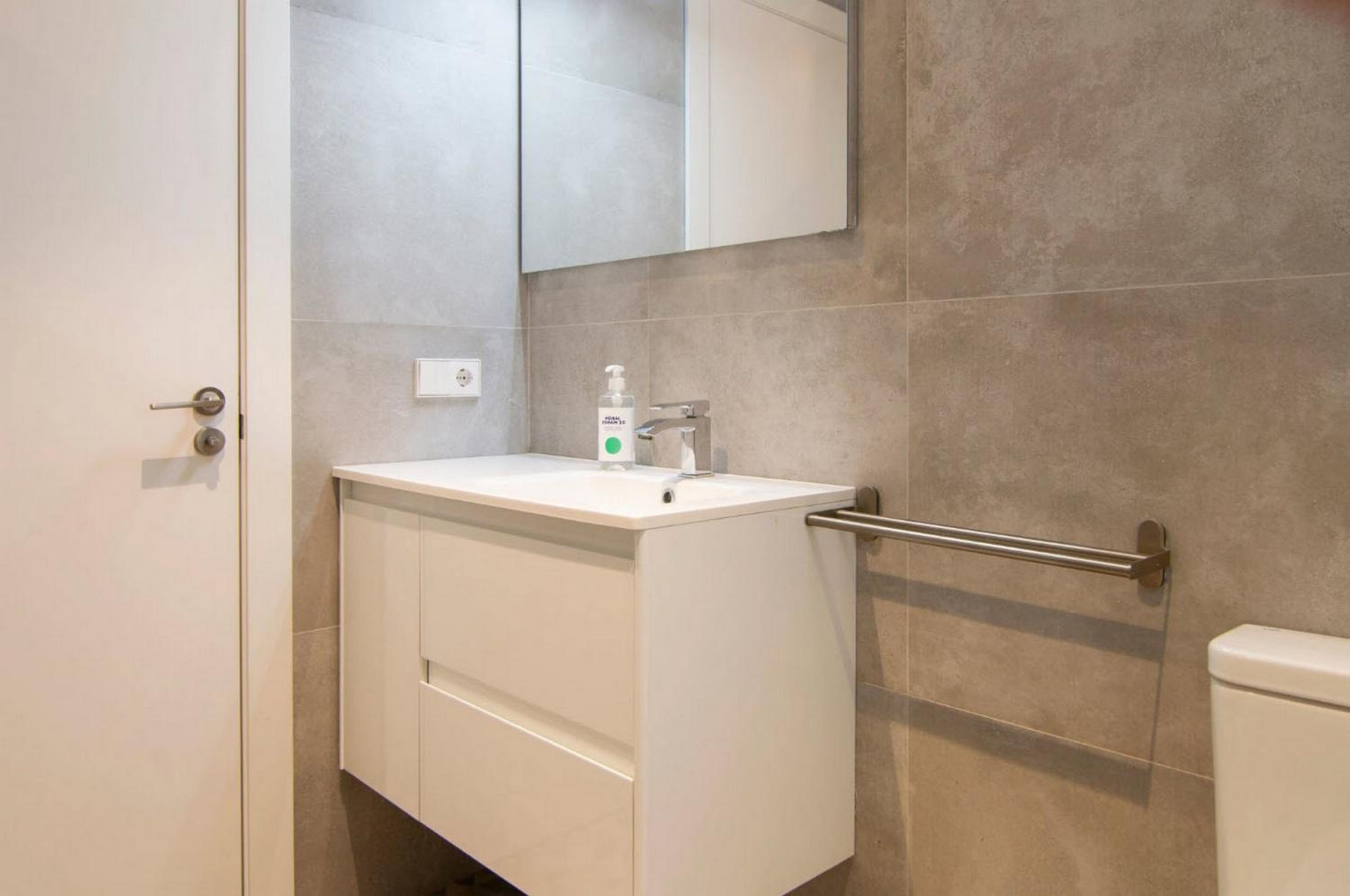 Schön und komfortabel Ferienwohnung