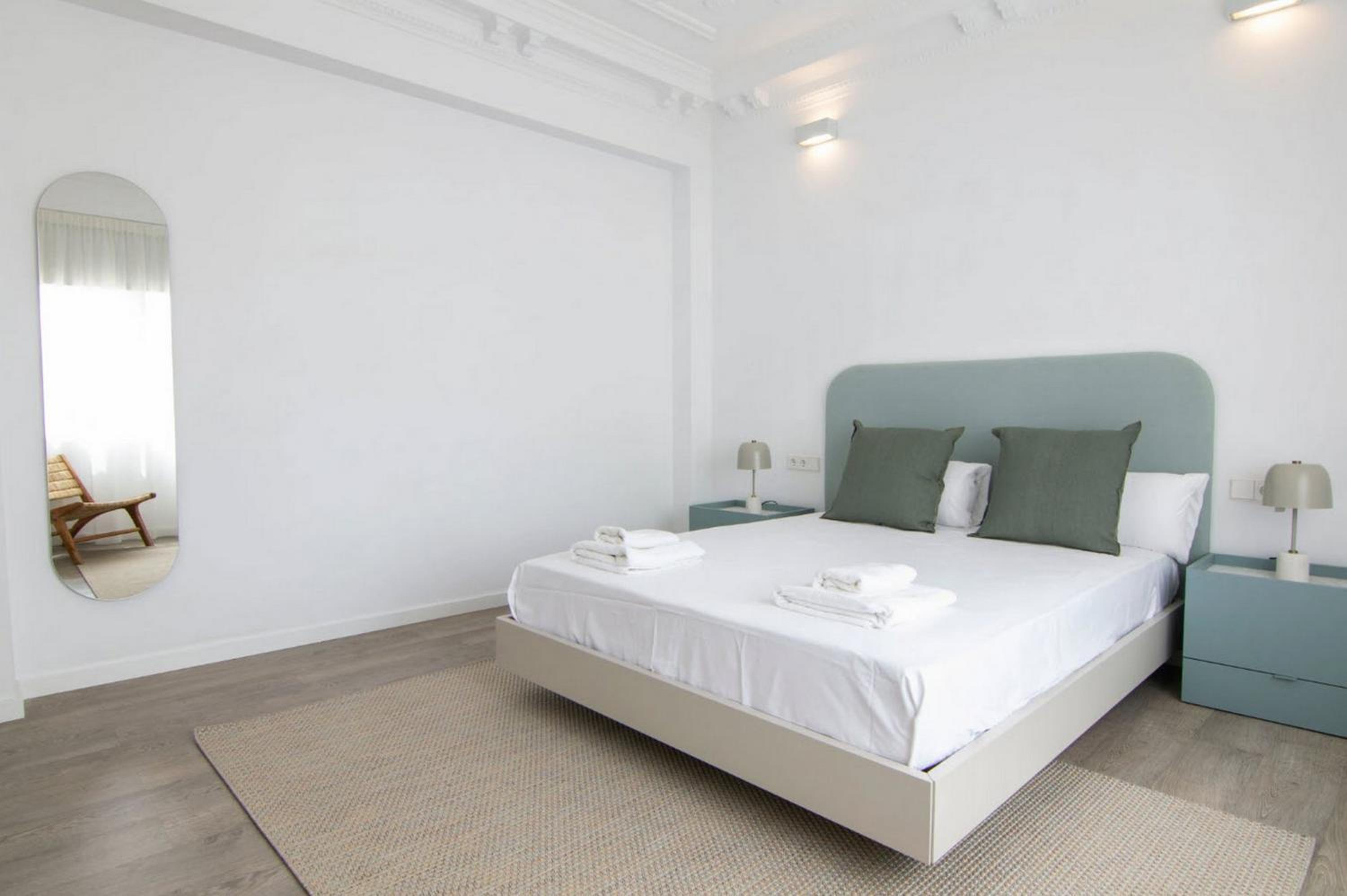 Schön und komfortabel Ferienwohnung