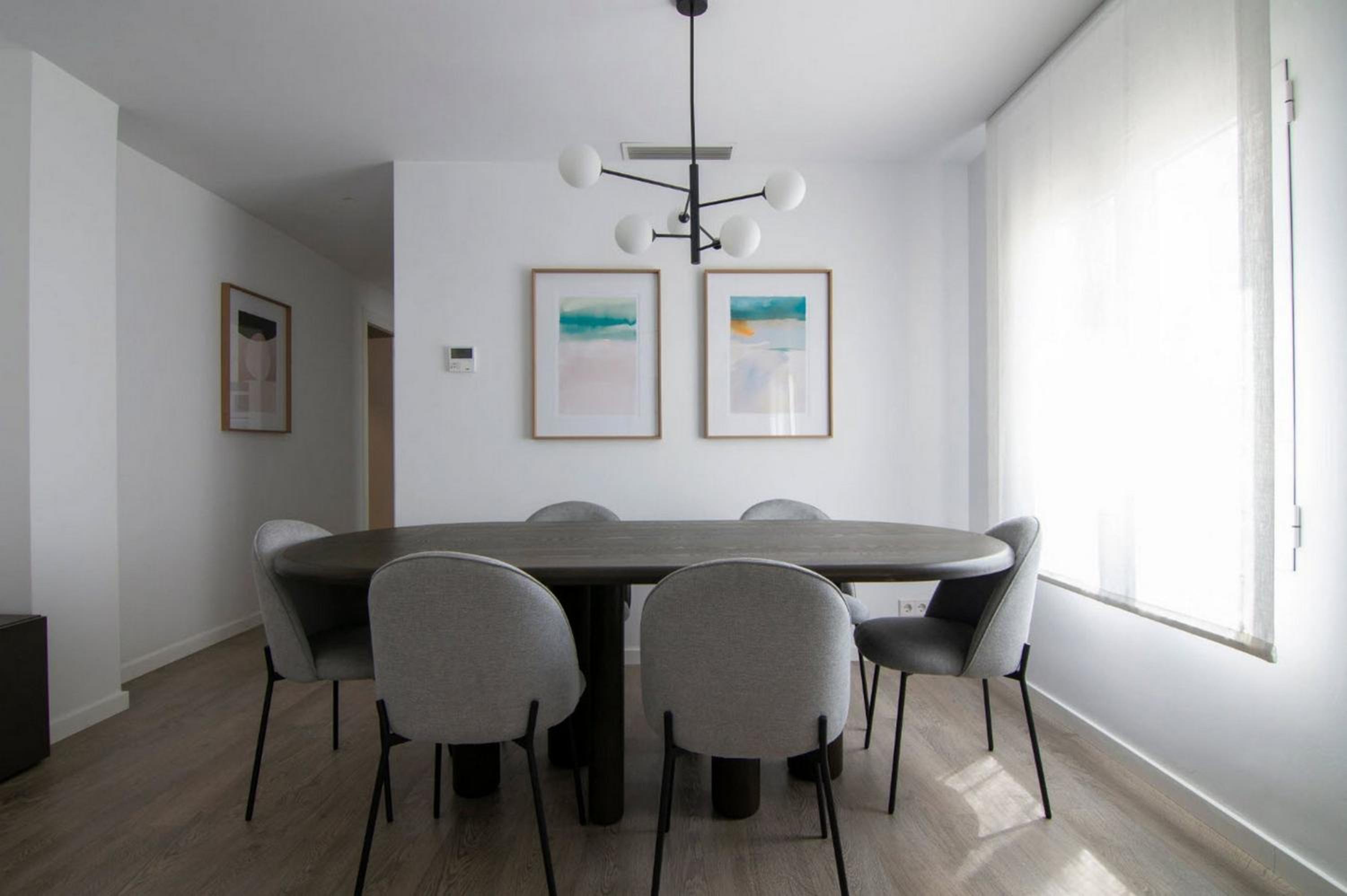 Schön und komfortabel Ferienwohnung