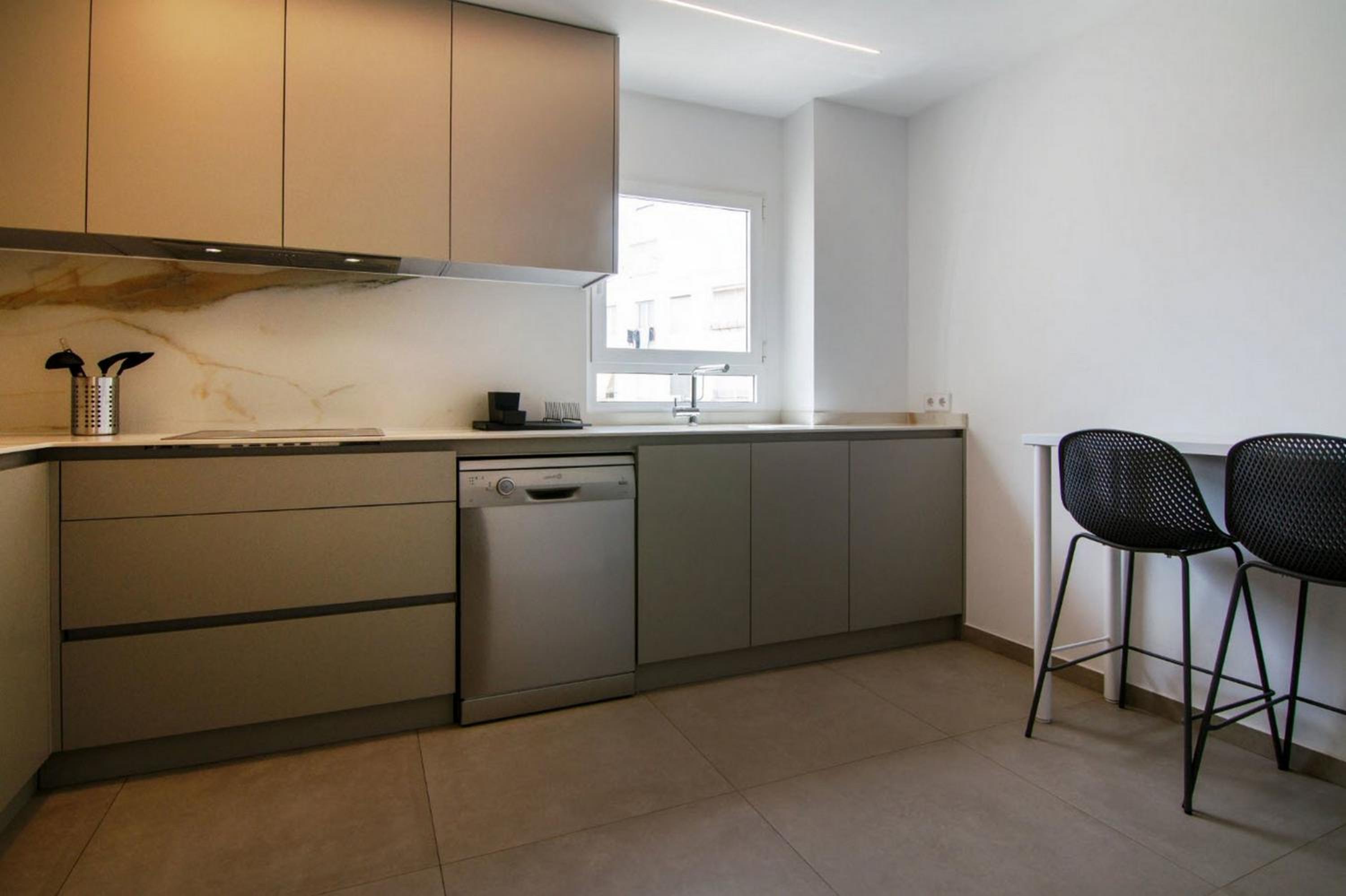 Schön und komfortabel Ferienwohnung