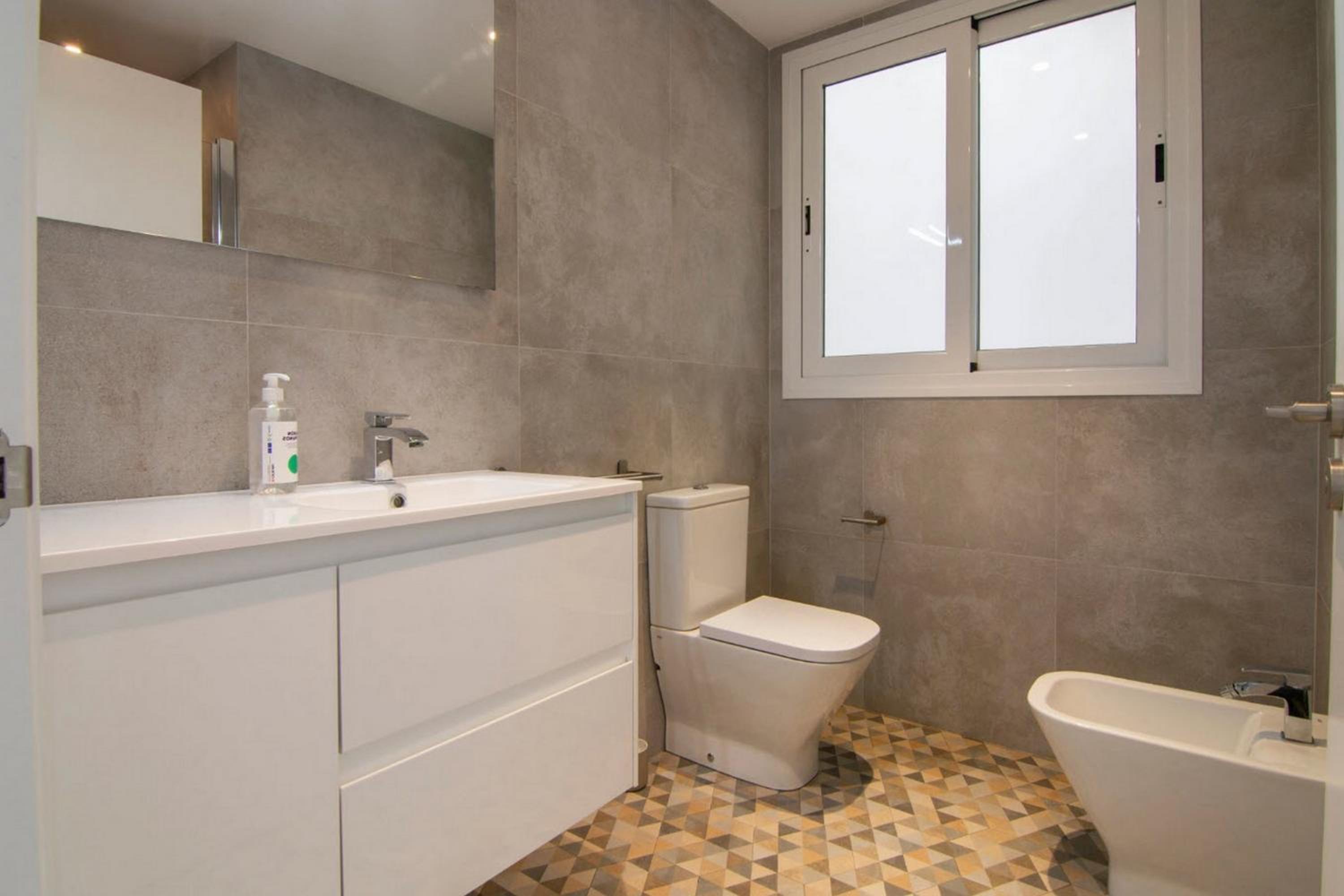 Schön und komfortabel Ferienwohnung