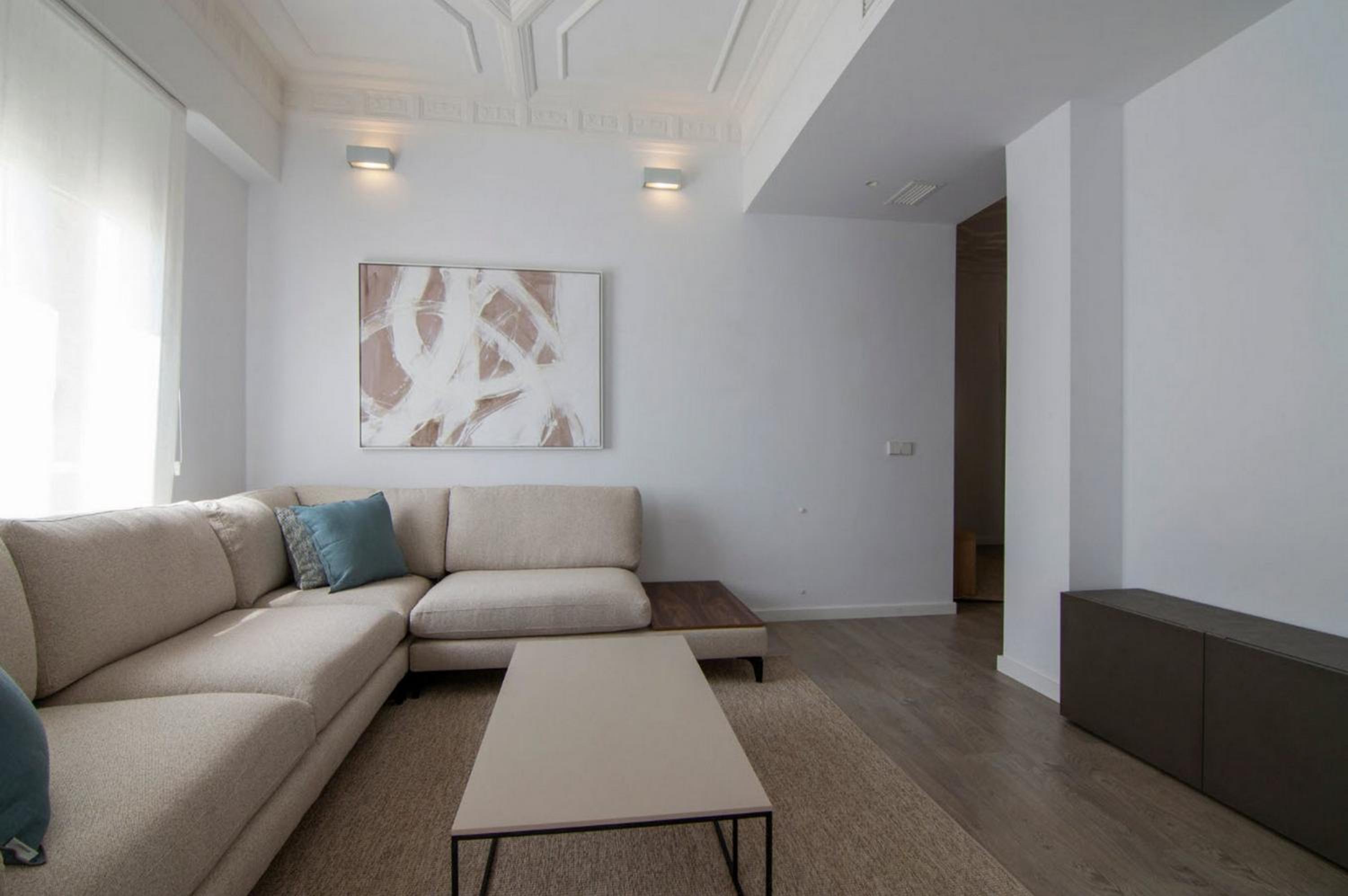 Schön und komfortabel Ferienwohnung