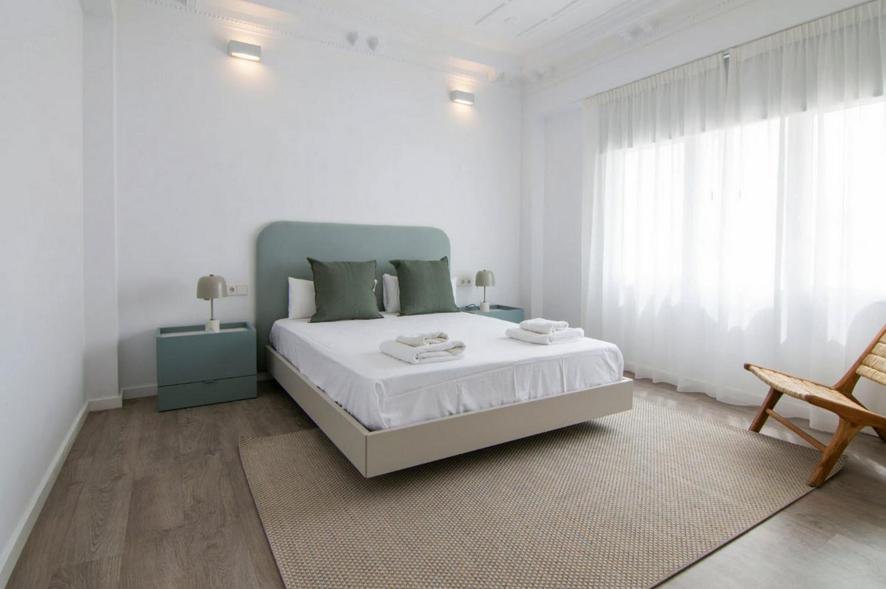 Schön und komfortabel Ferienwohnung
