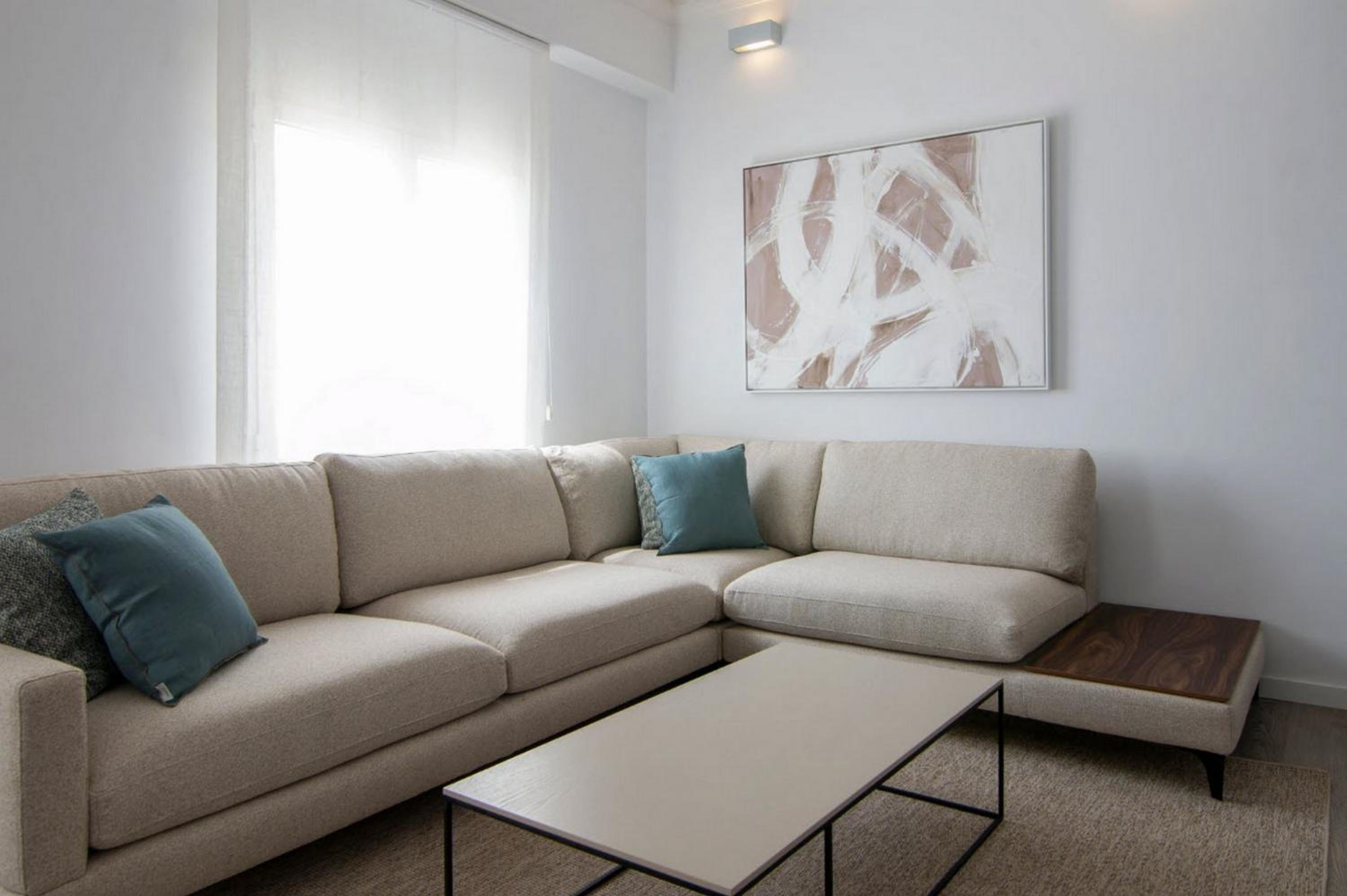 Schön und komfortabel Ferienwohnung